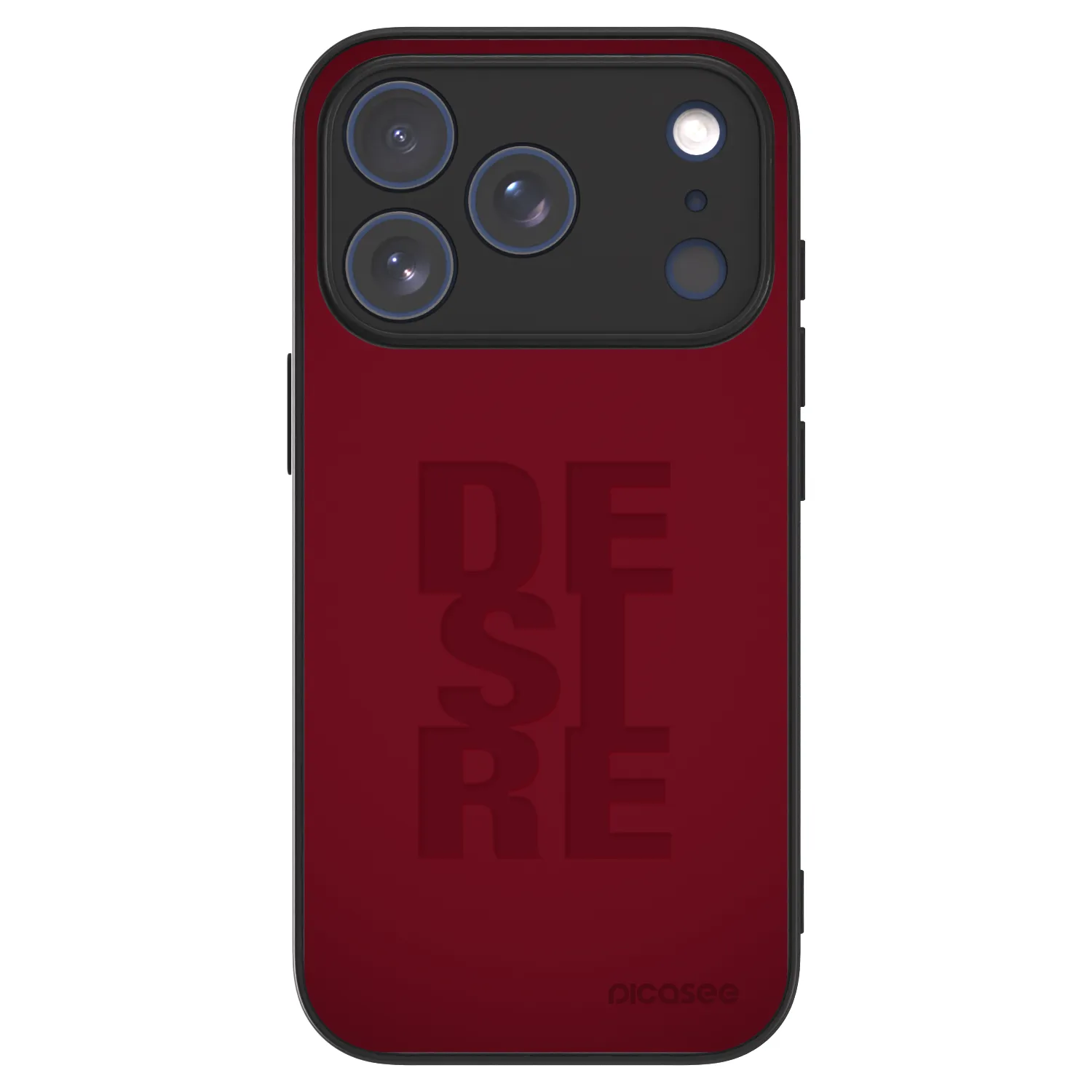 Picasee ULTIMATE CASE na Apple iPhone 17 Pro - Desire