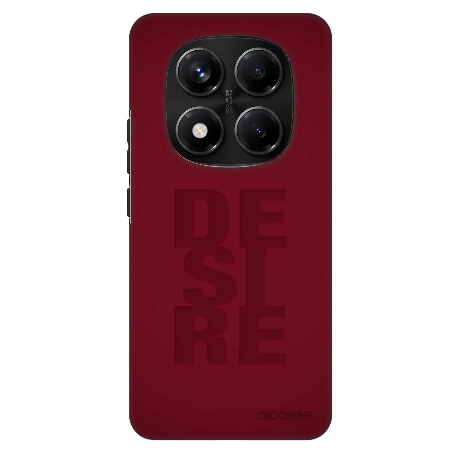 Picasee Fashion Case na Xiaomi Redmi Note 14 Pro+ 5G - Desire
