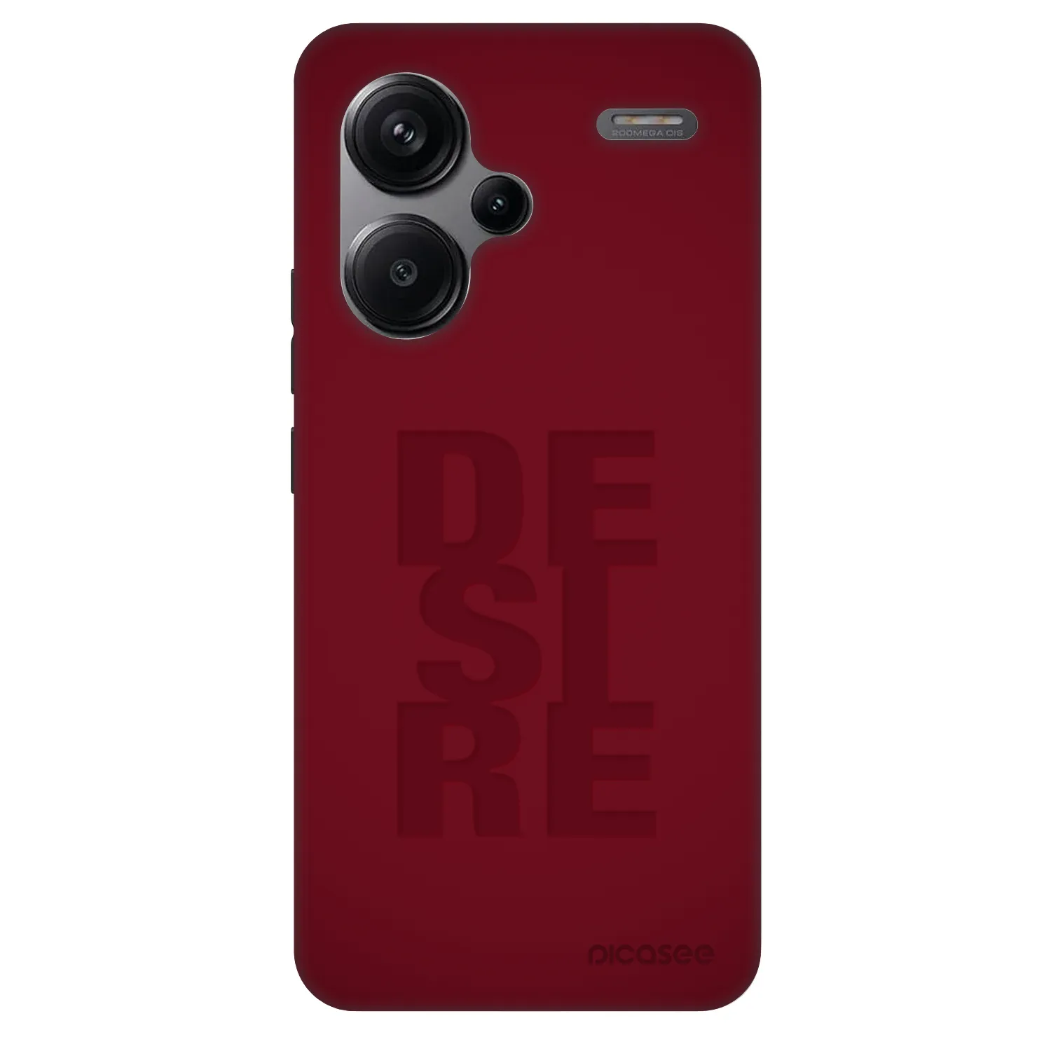 Picasee Fashion Case na Xiaomi Redmi Note 13 Pro+ 5G - Desire