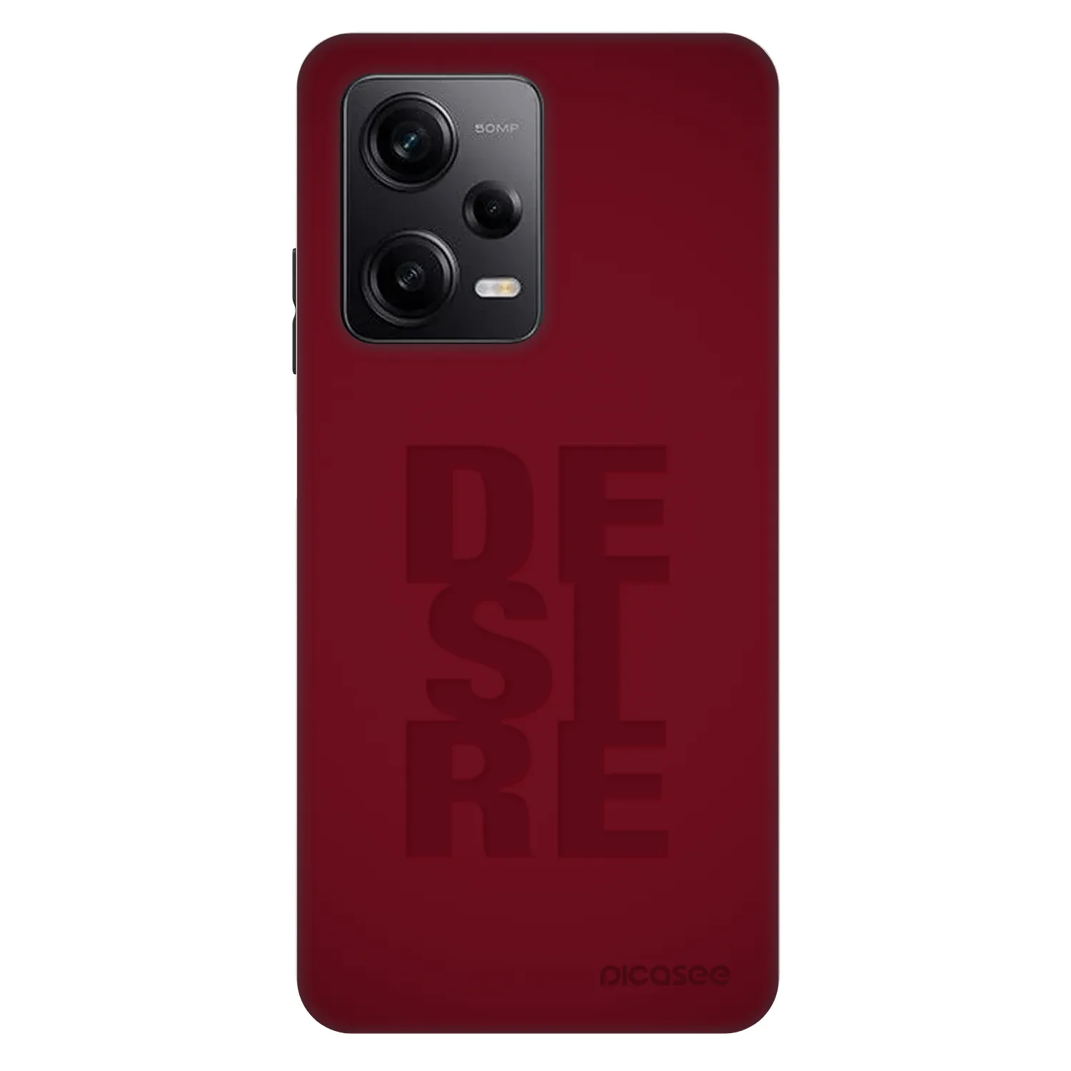 Picasee Fashion Case na Xiaomi Redmi Note 12 Pro+ 5G - Desire