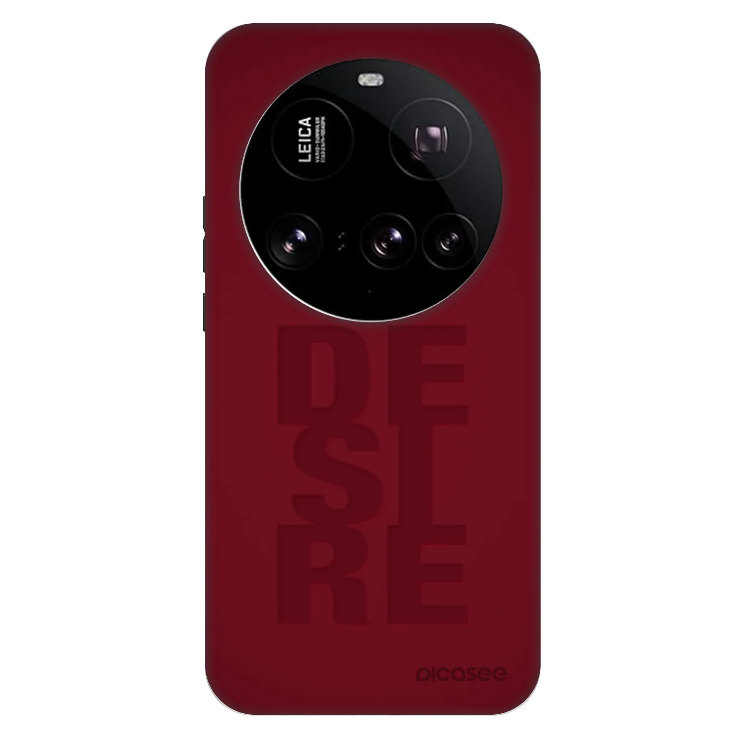 Picasee Fashion Case na Xiaomi 15 Ultra - Desire