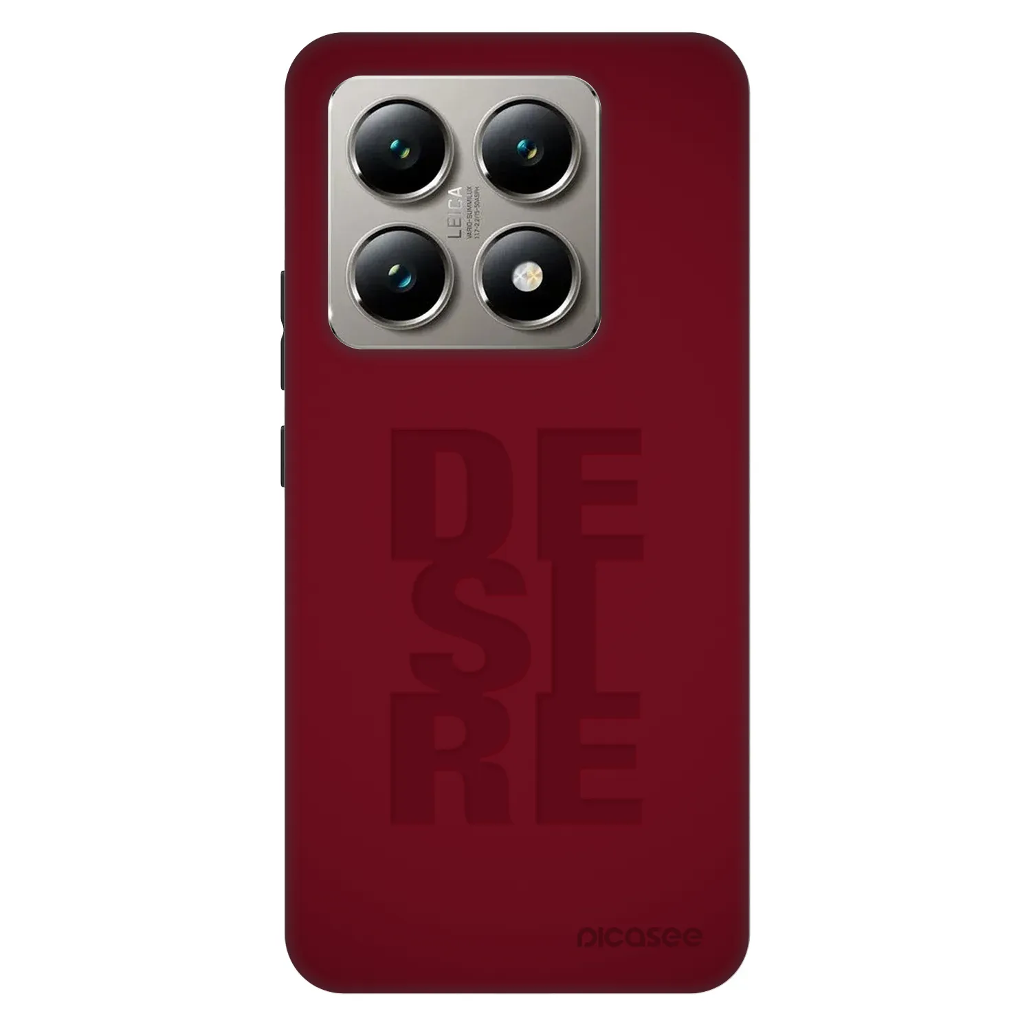 Picasee Fashion Case na Xiaomi 14T Pro - Desire