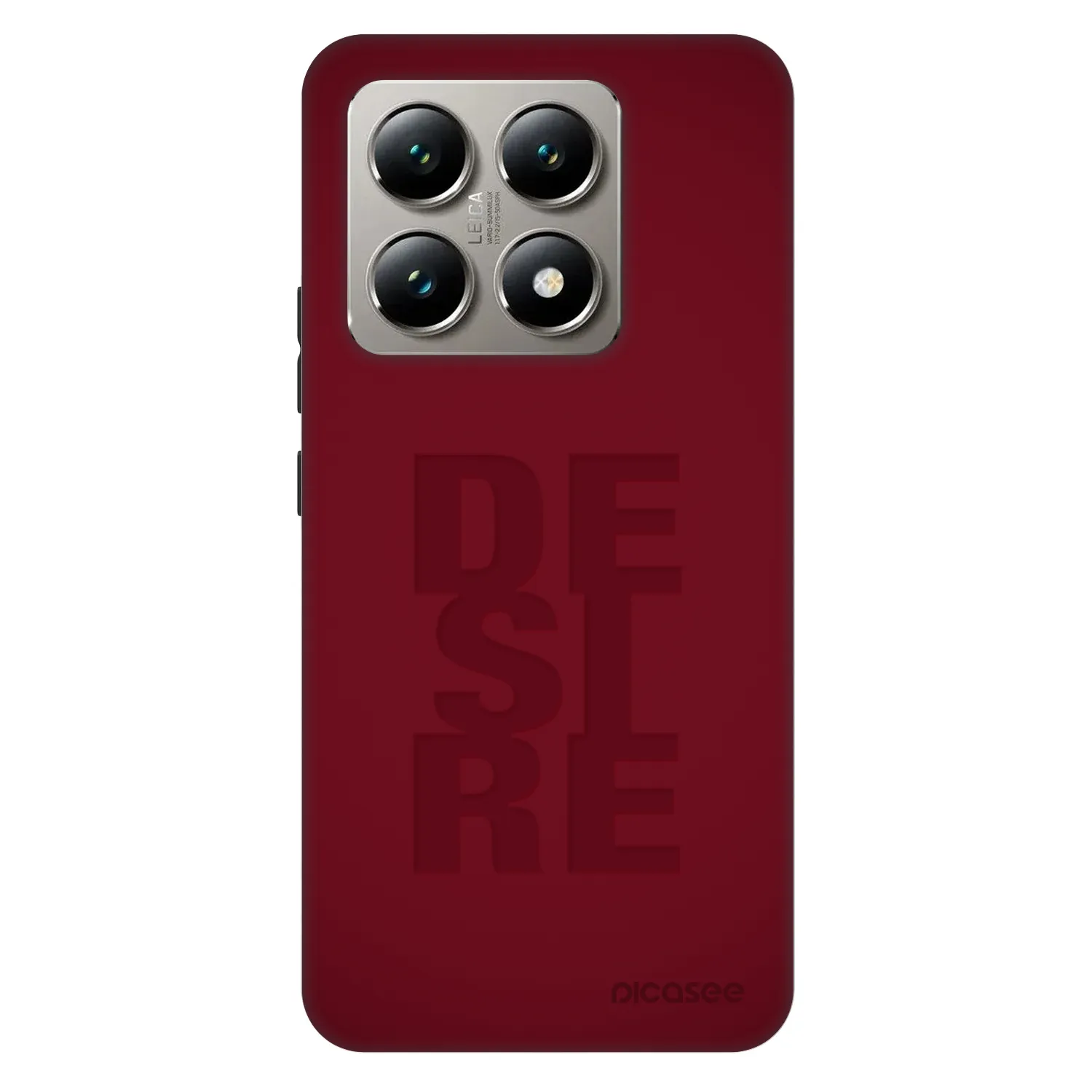 Picasee Fashion Case na Xiaomi 14T - Desire