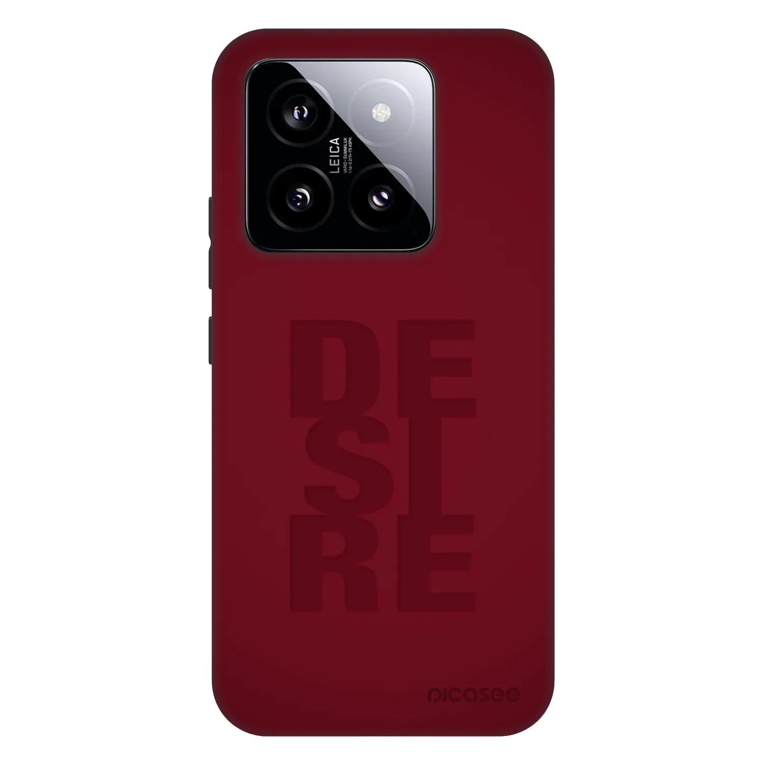 Picasee Fashion Case na Xiaomi 14 - Desire