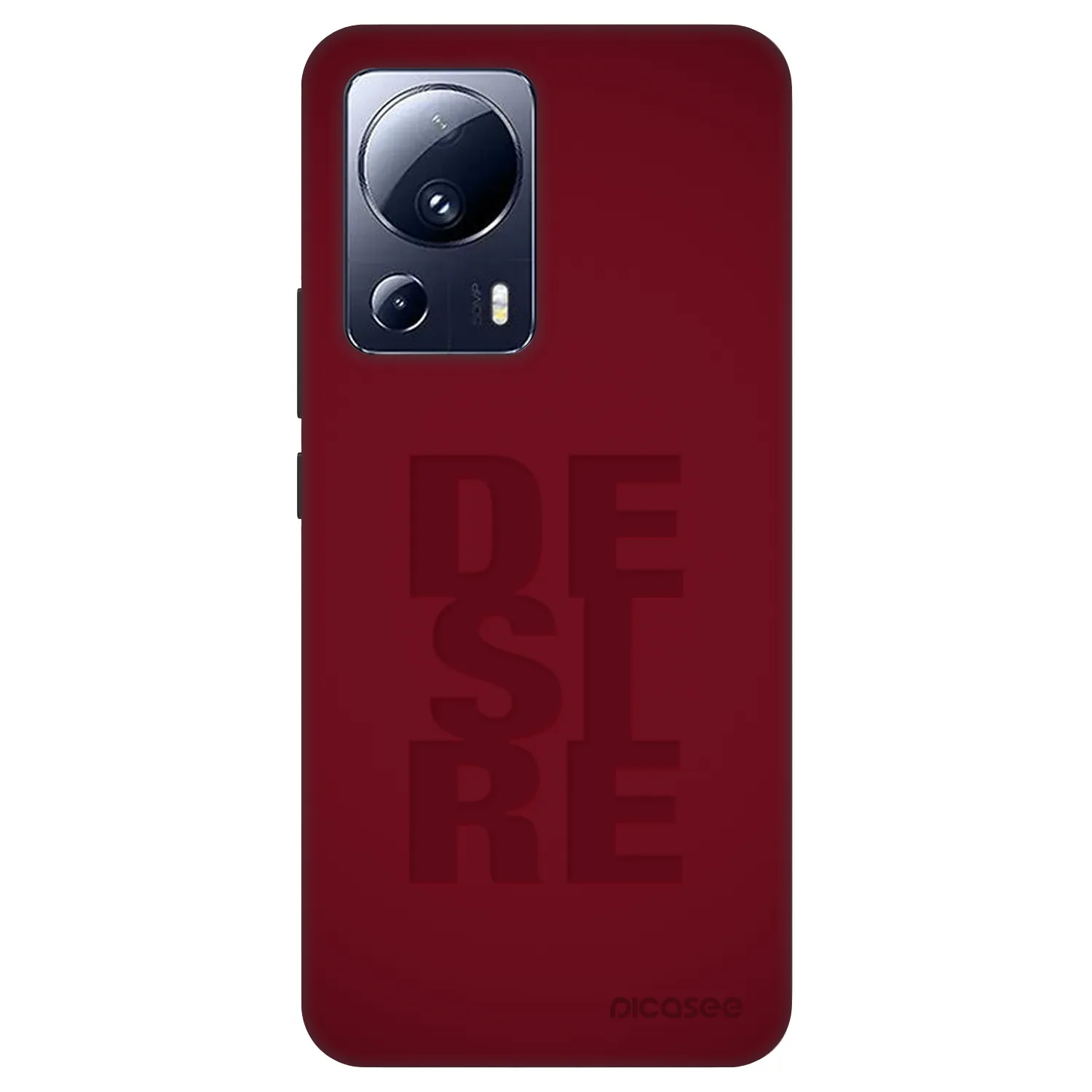 Picasee Fashion Case na Xiaomi 13 Lite - Desire