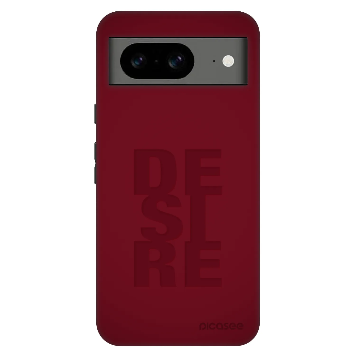 Picasee Fashion Case na Google Pixel 8 Pro - Desire