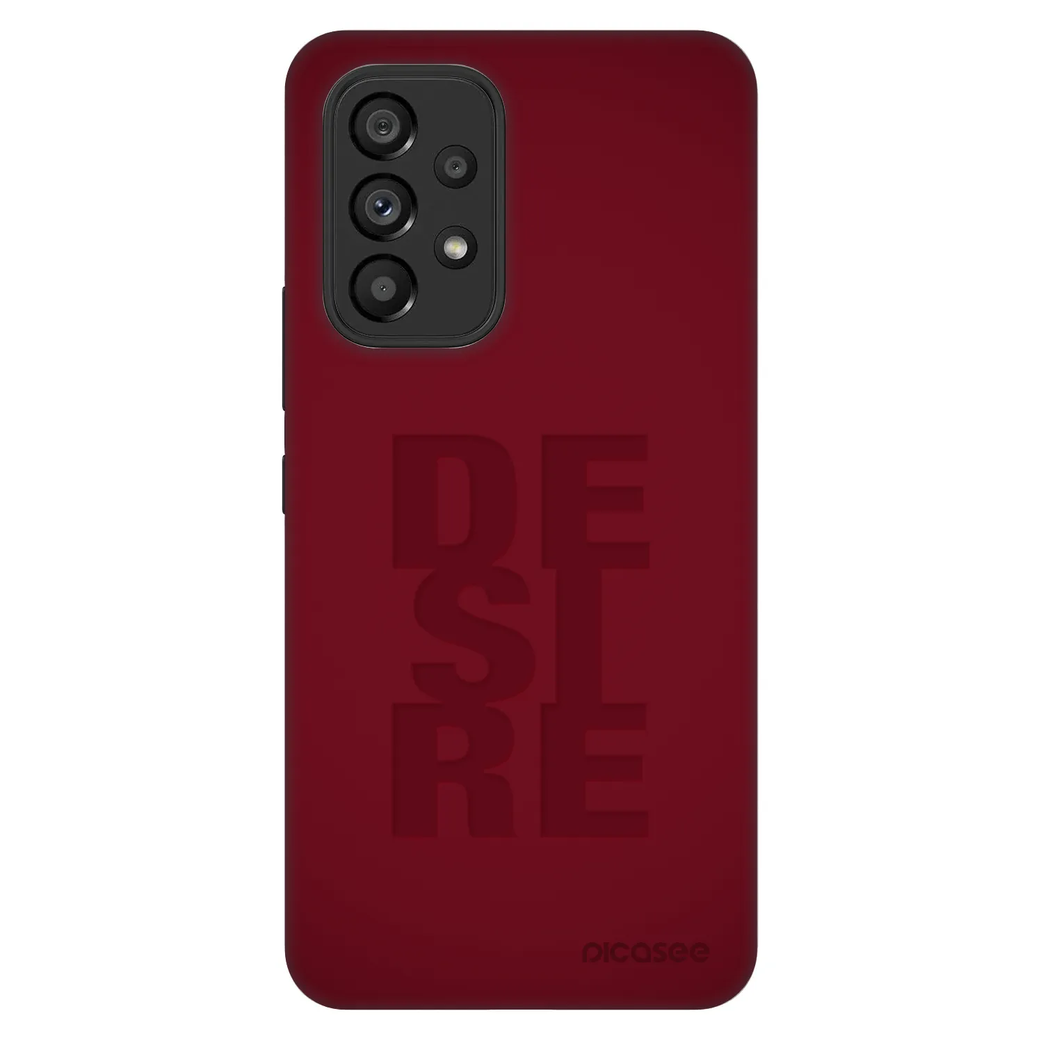 Picasee Fashion Case na Samsung Galaxy A53 5G A536 - Desire