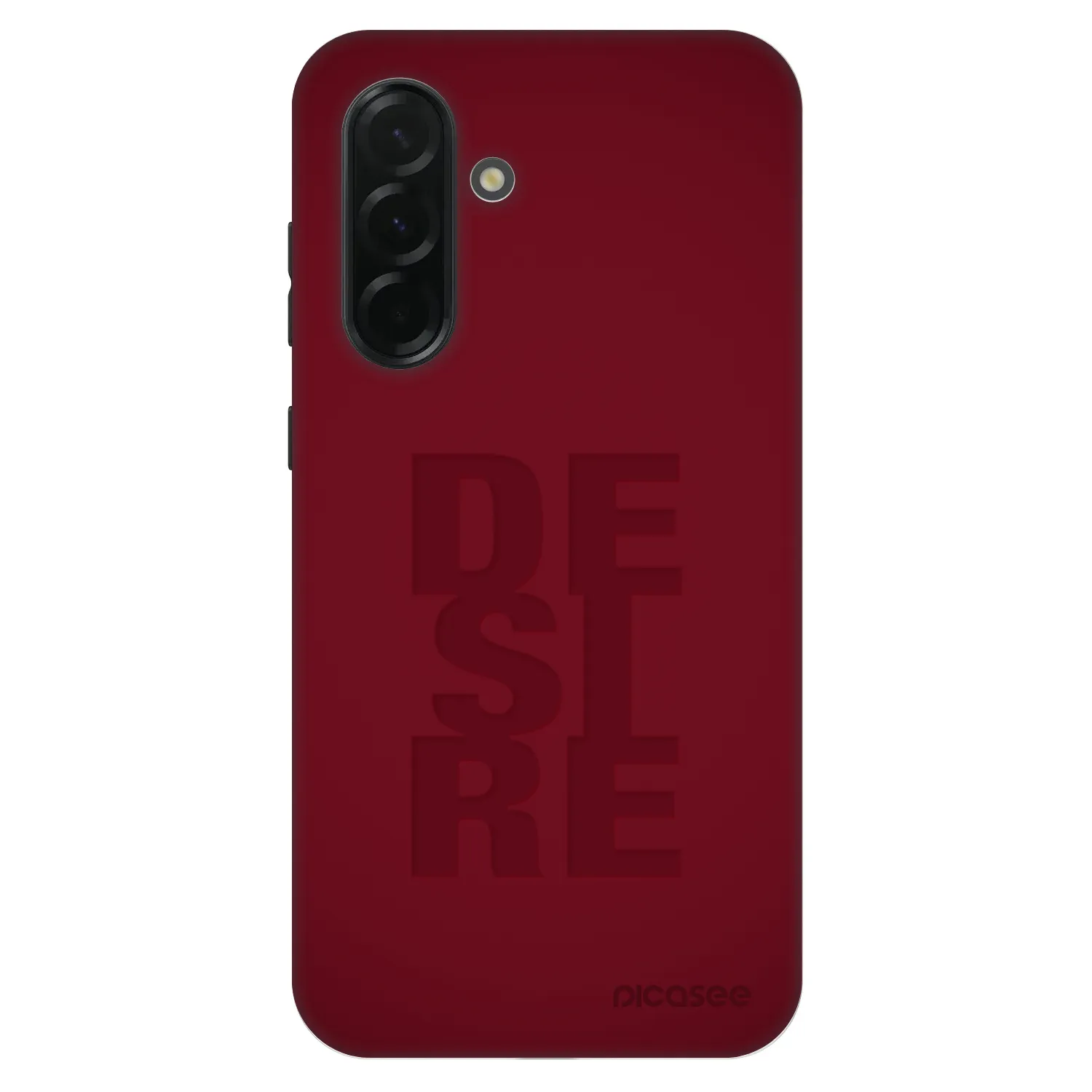 Picasee Fashion Case na Samsung Galaxy A36 5G - Desire