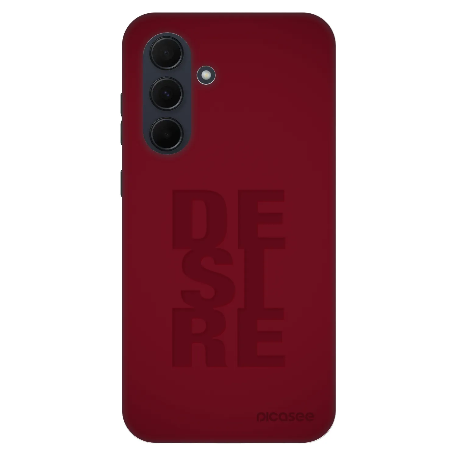 Picasee Fashion Case na Samsung Galaxy A35 5G A356B - Desire