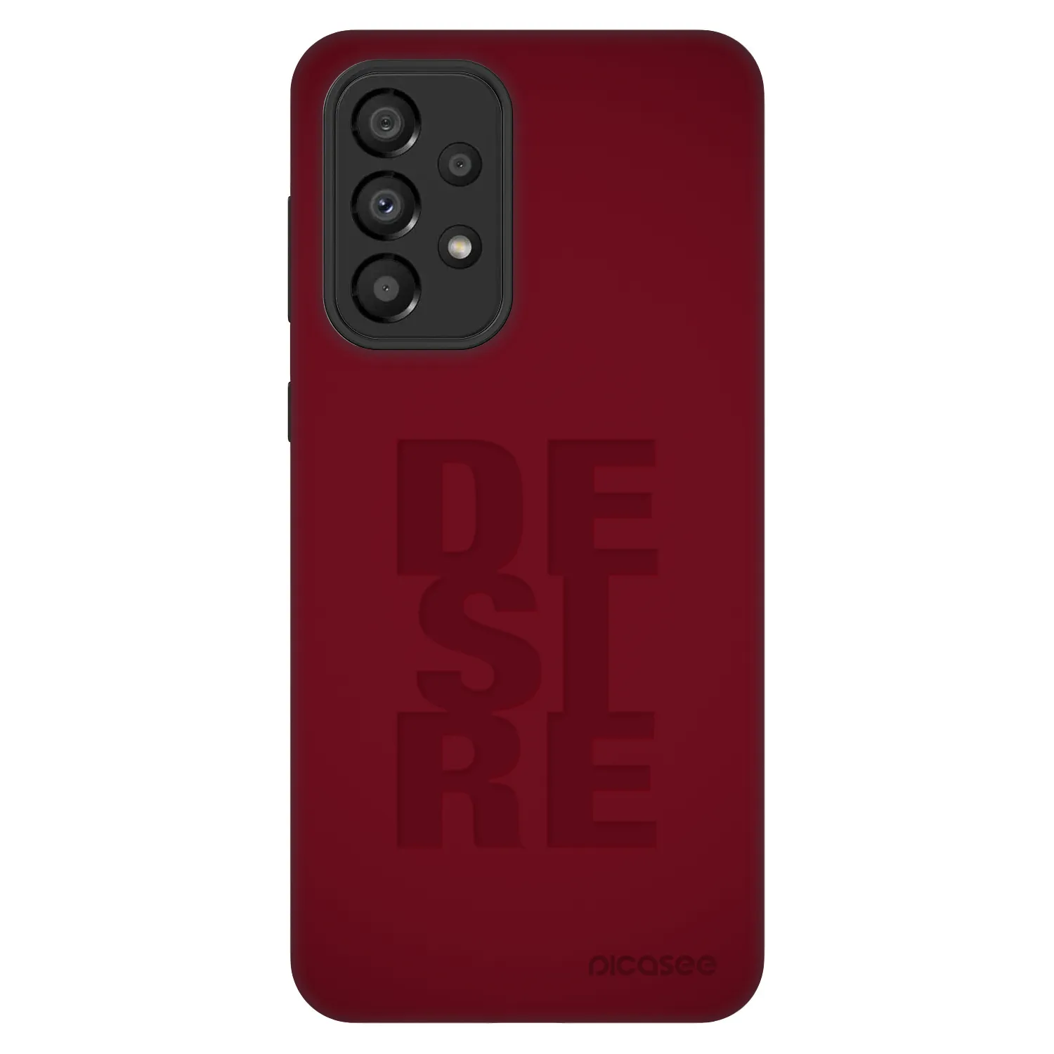 Picasee Fashion Case na Samsung Galaxy A33 5G A336 - Desire