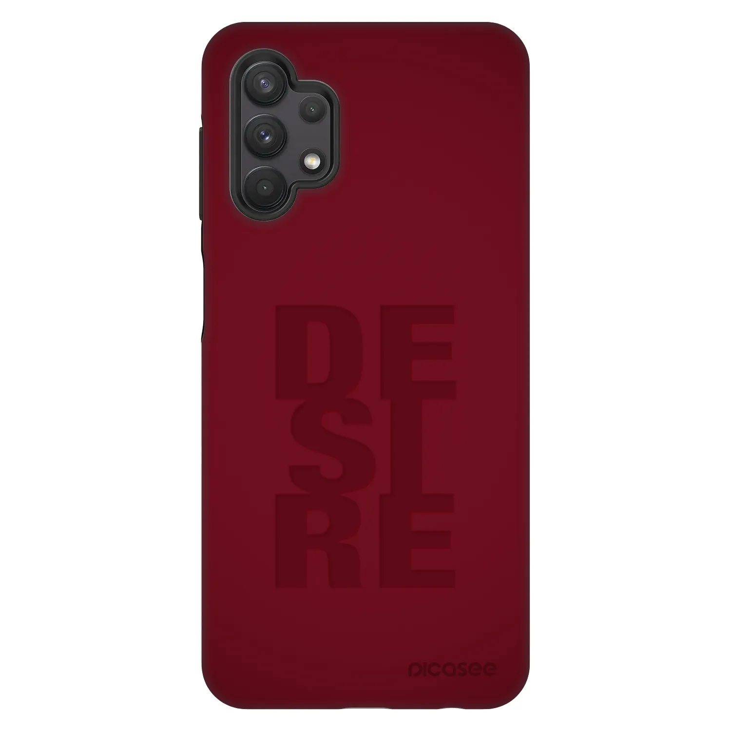 Picasee Fashion Case na Samsung Galaxy A32 5G A326B - Desire