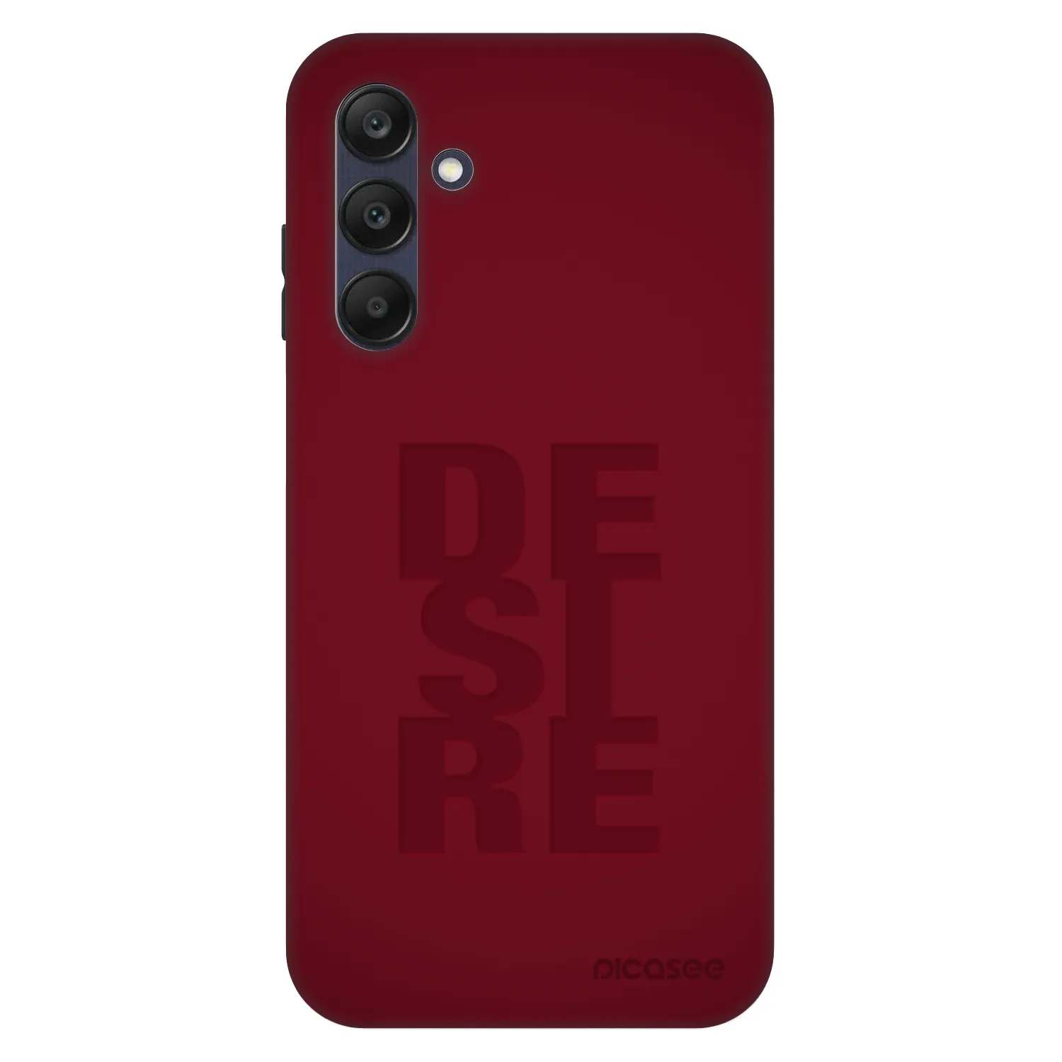 Picasee Fashion Case na Samsung Galaxy A25 A256B 5G - Desire