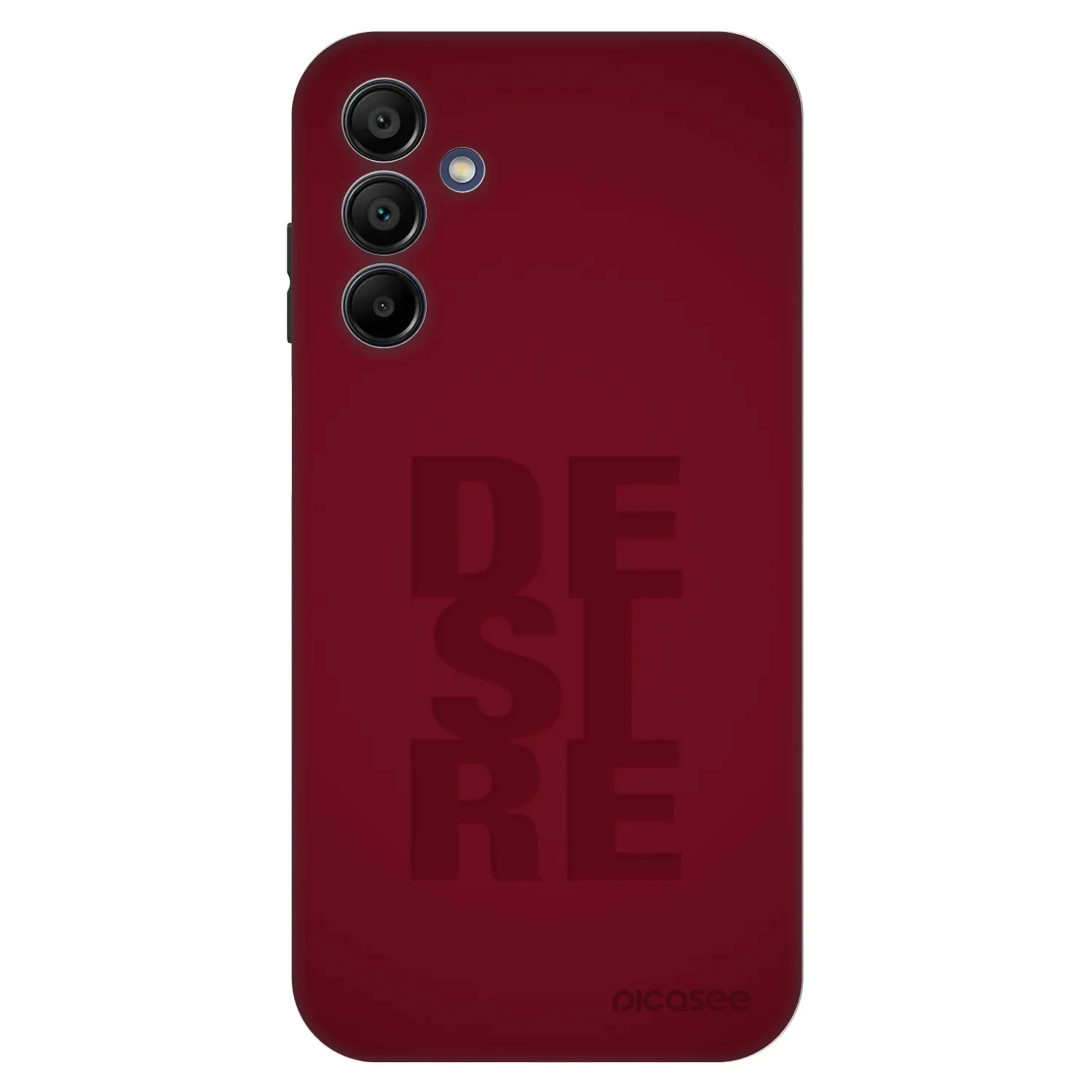 Picasee Fashion Case na Samsung Galaxy A15 A155F 4G - Desire