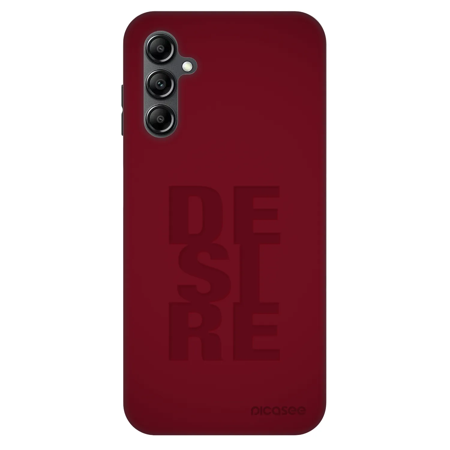 Picasee Fashion Case na Samsung Galaxy A14 4G A145R - Desire