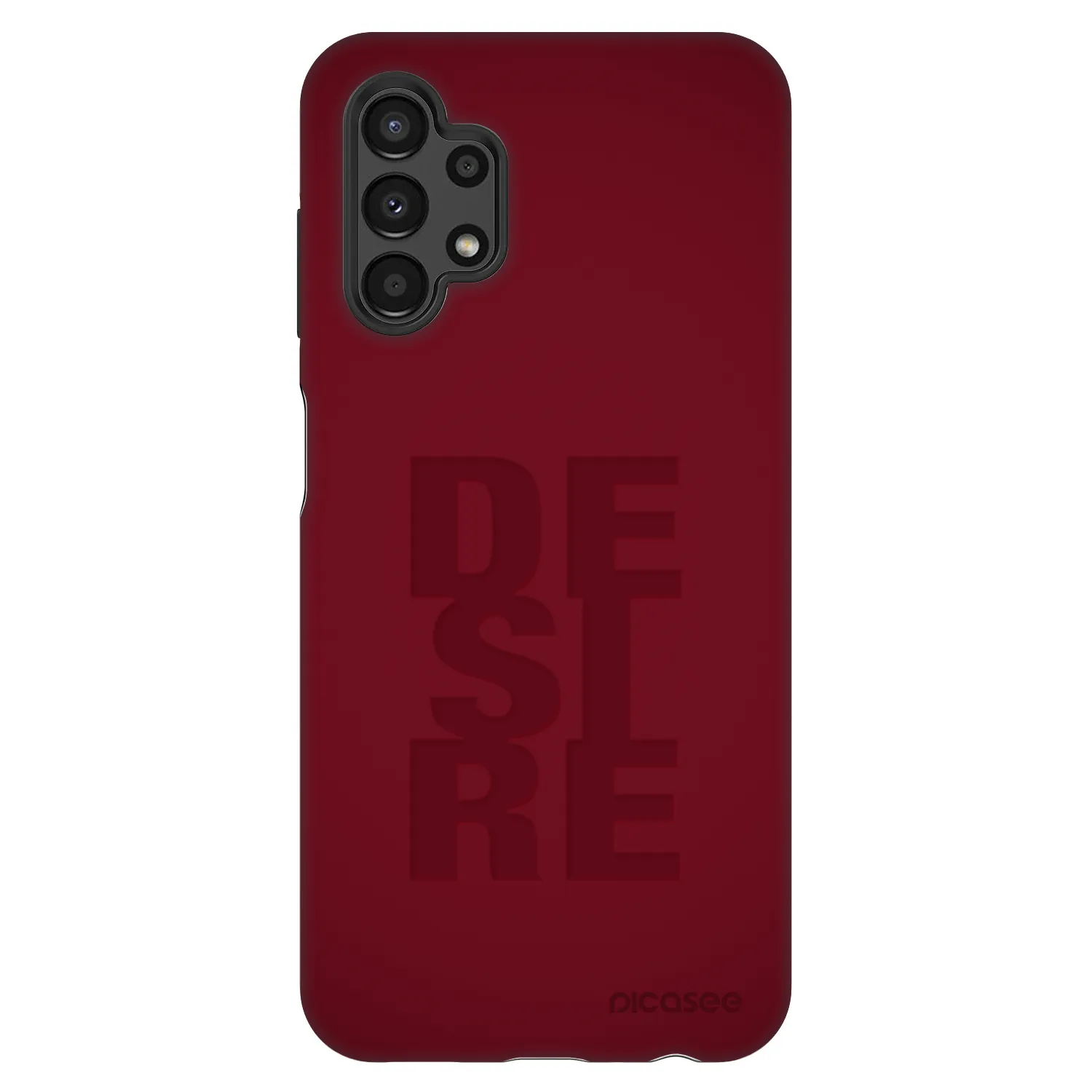 Picasee Fashion Case na Samsung Galaxy A13 4G A135 - Desire