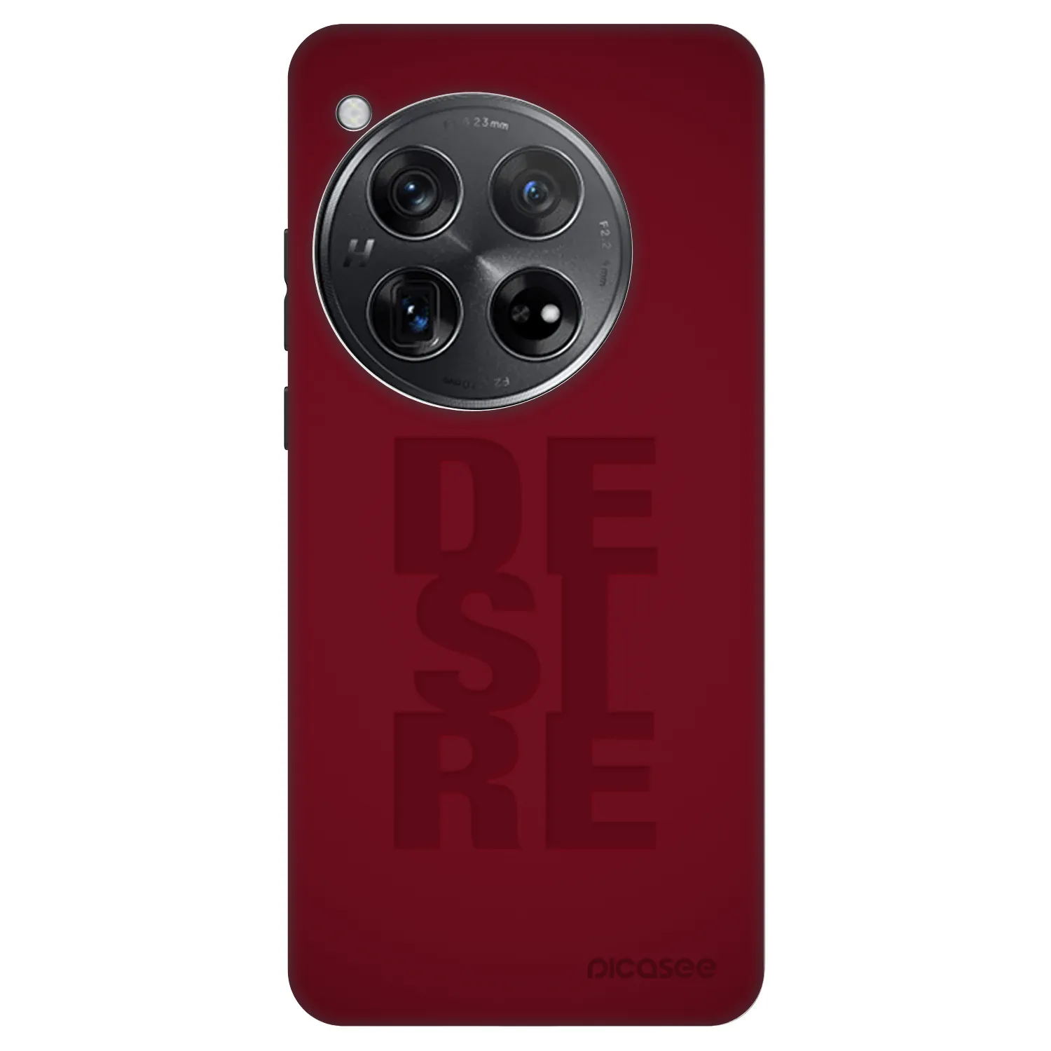 Picasee Fashion Case na OnePlus 12 5G - Desire