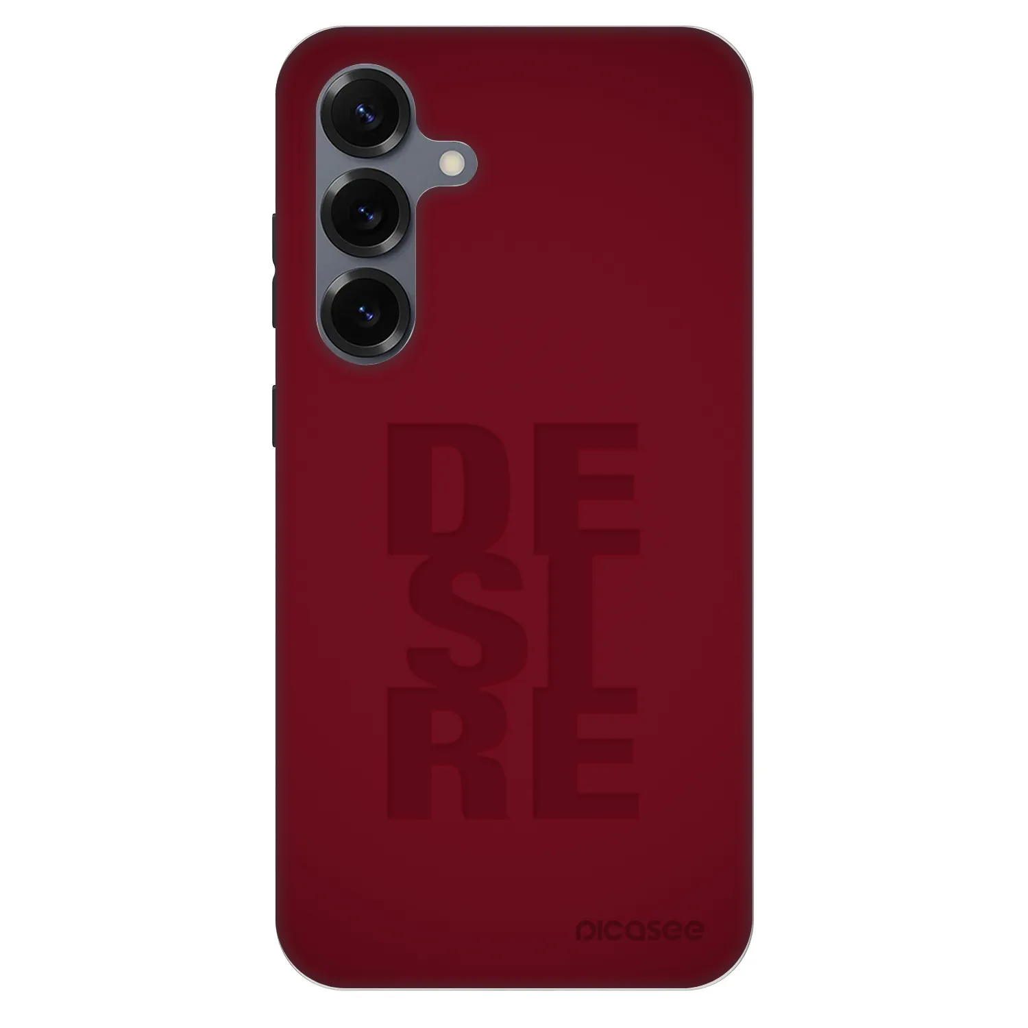 Picasee Fashion Case PowerShare pro Samsung Galaxy S25+ 5G - Desire