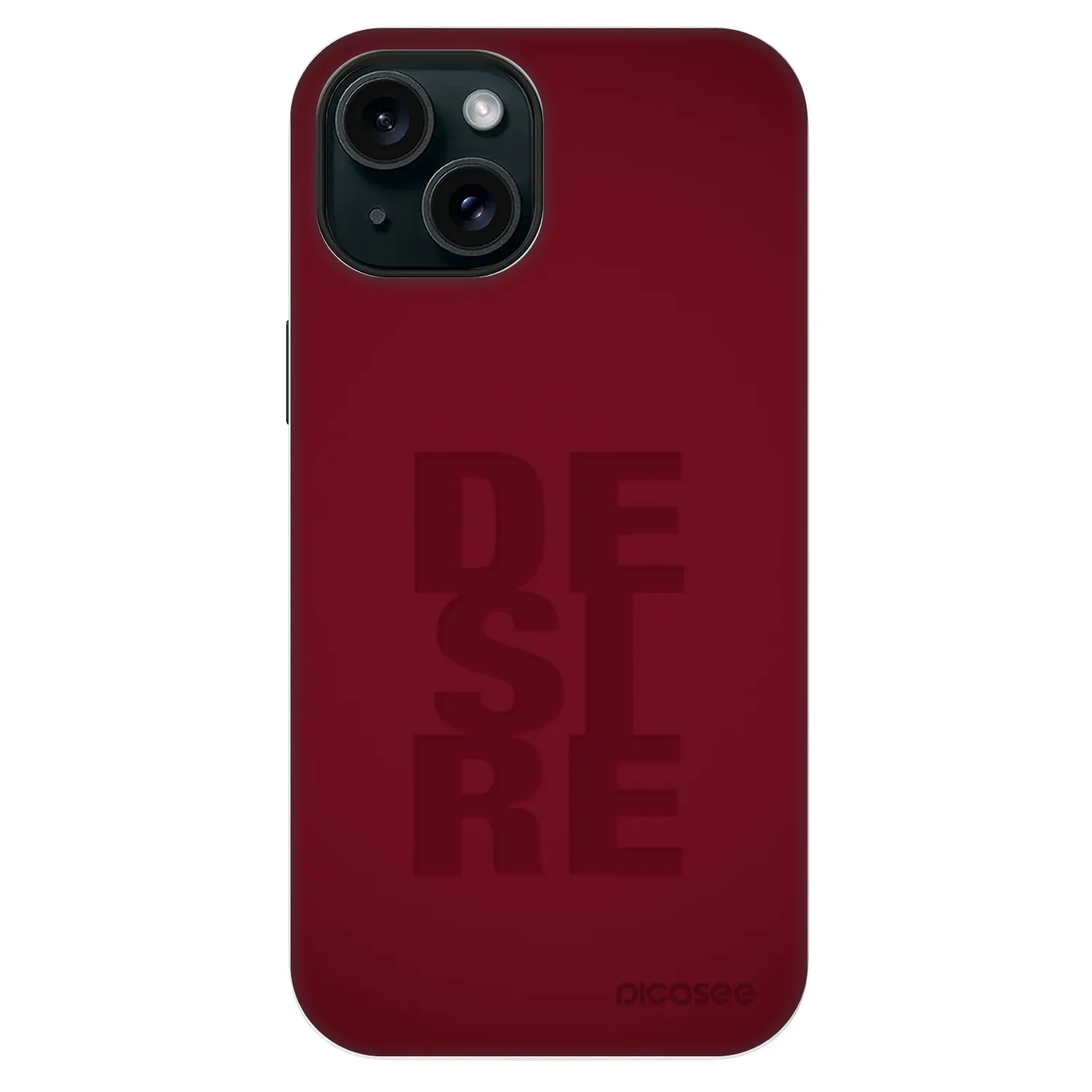 Picasee Fashion Case MagSafe na Apple iPhone 13 - Desire