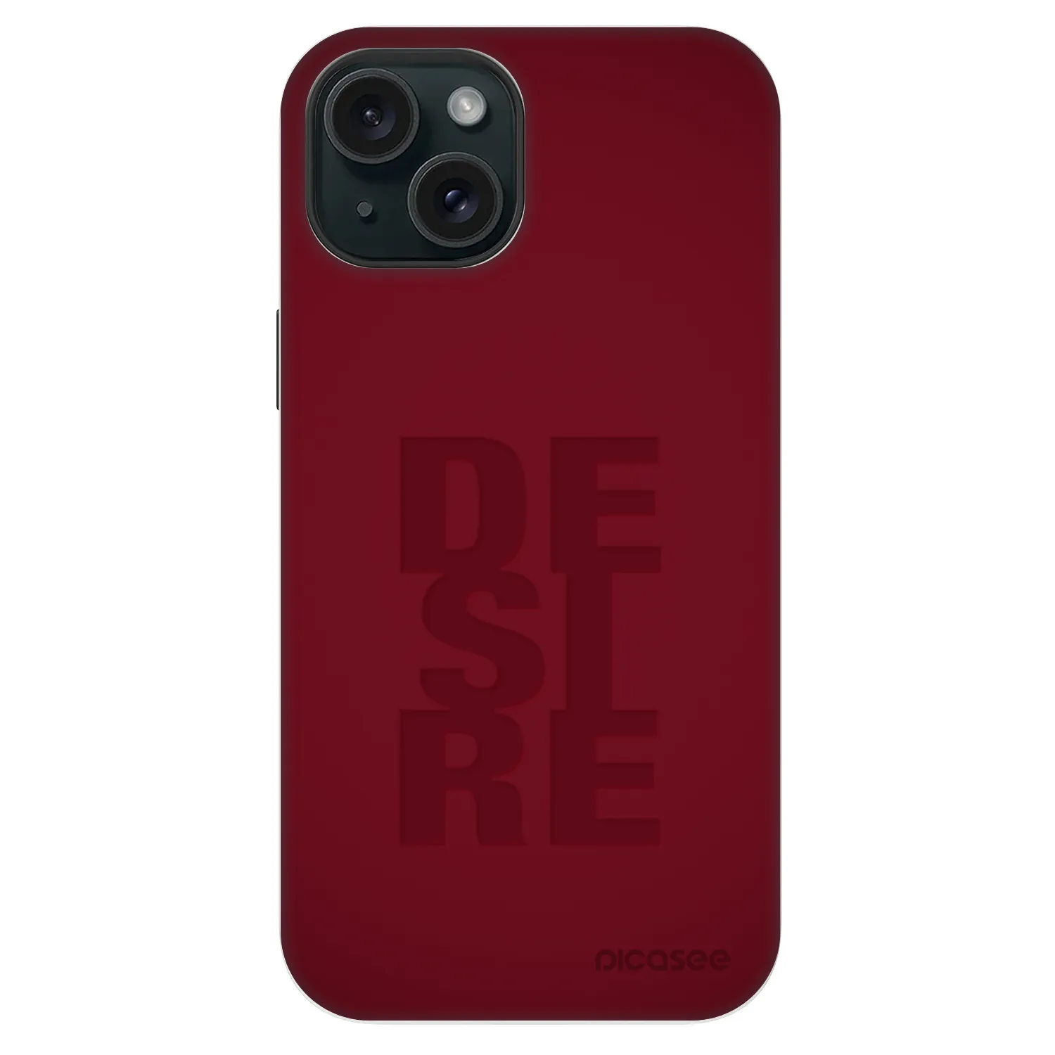 Picasee Fashion Case MagSafe na Apple iPhone 14 - Desire