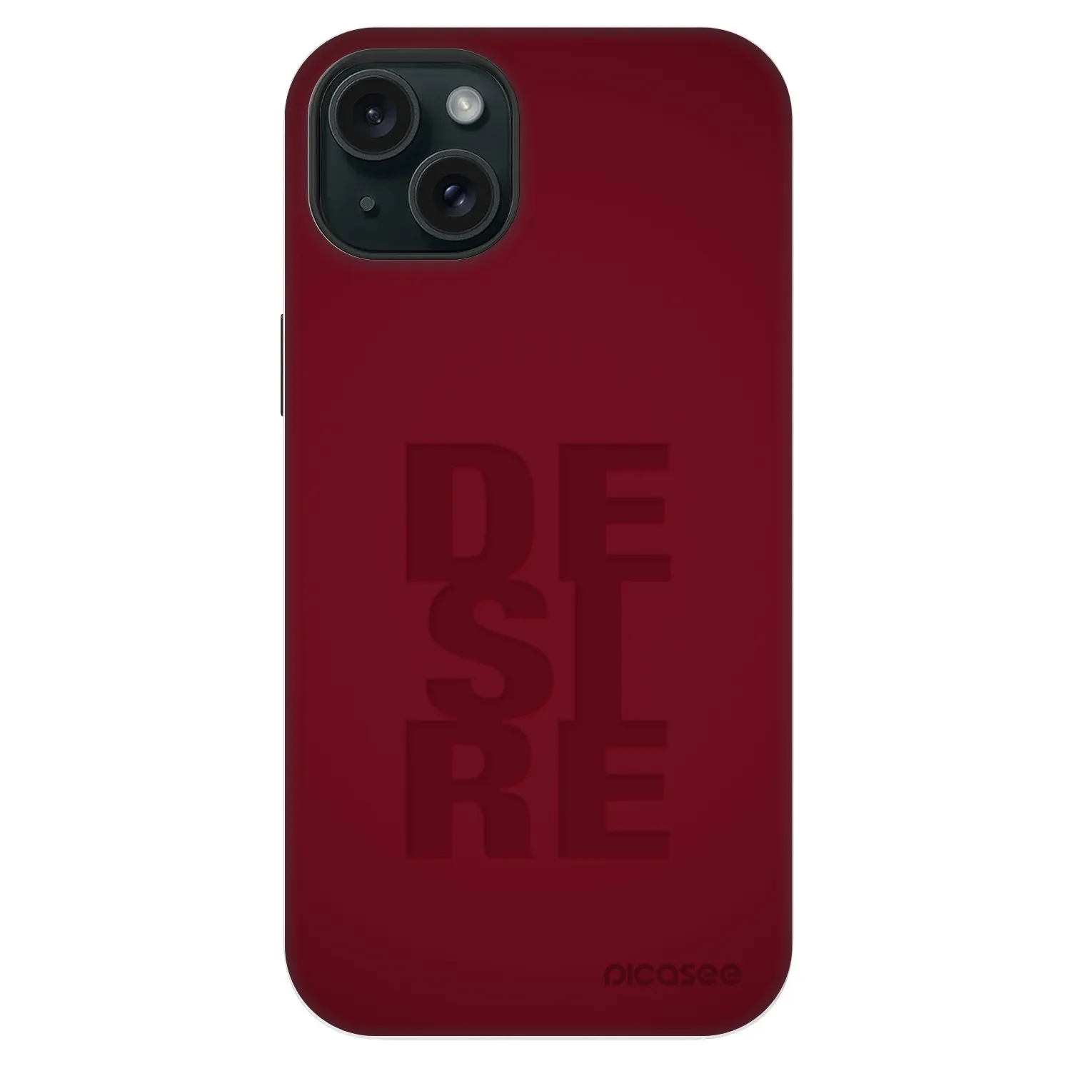 Picasee Fashion Case MagSafe na Apple iPhone 14 Plus - Desire