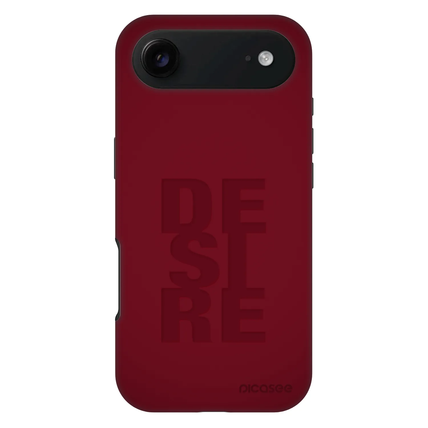 Picasee Fashion Case MagSafe na Apple iPhone Air - Desire