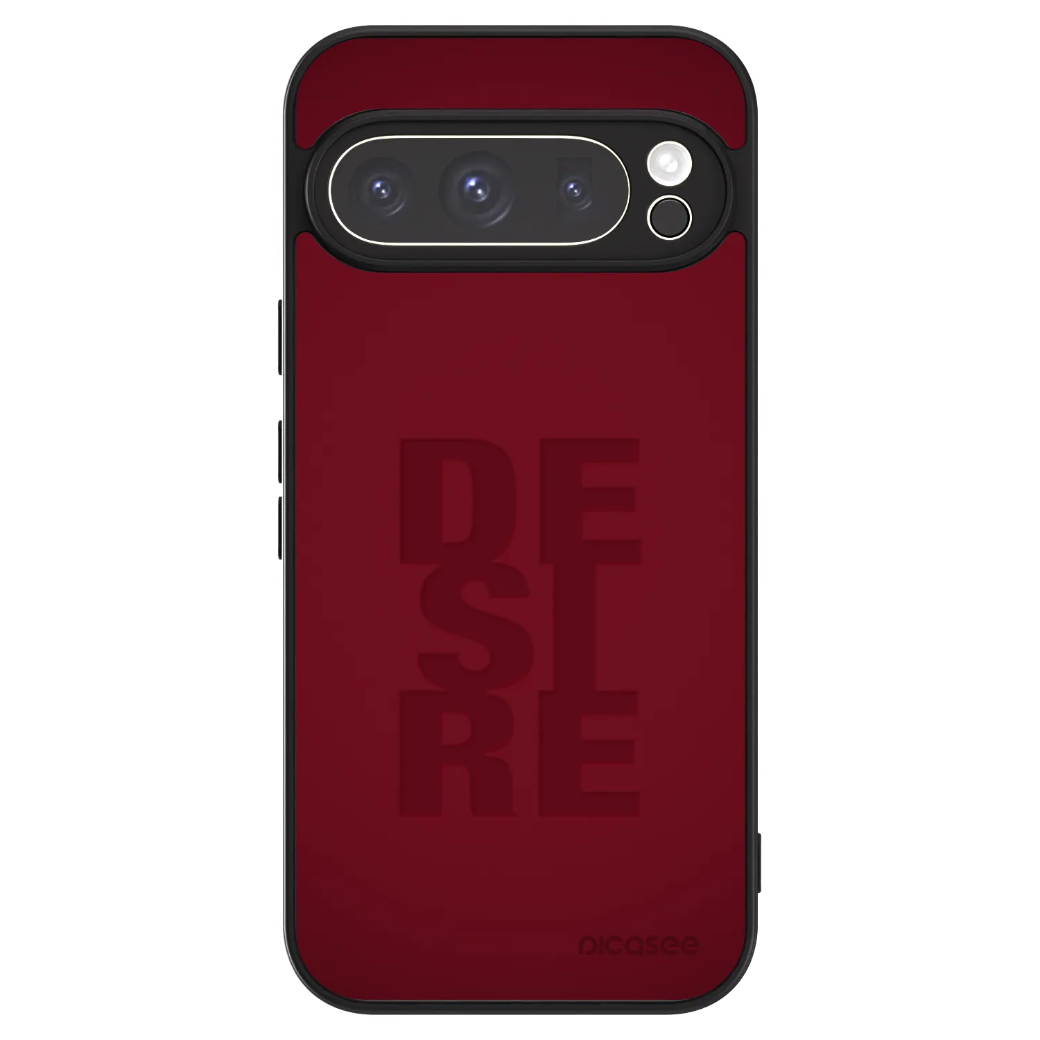 Picasee ULTIMATE CASE na Google Pixel 9 Pro XL - Desire