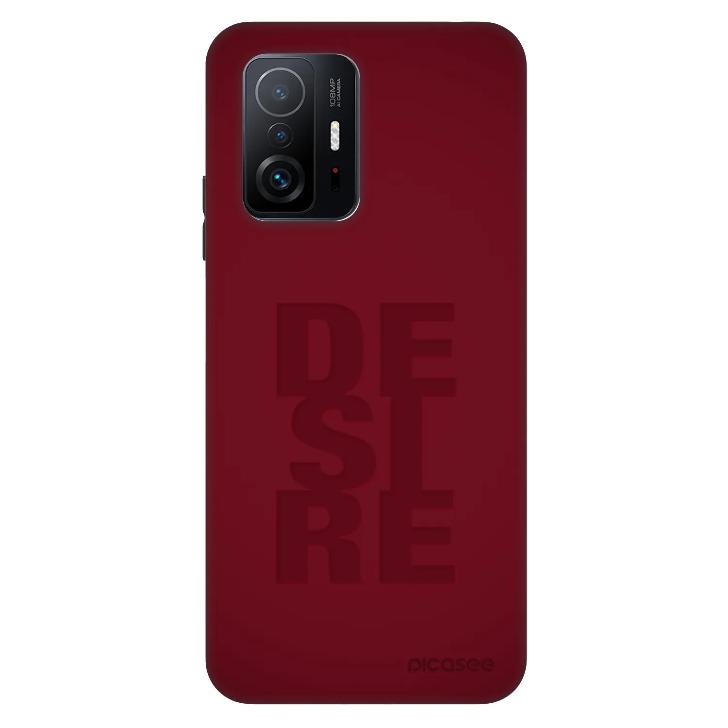 Picasee Fashion Case na Xiaomi 11T - Desire