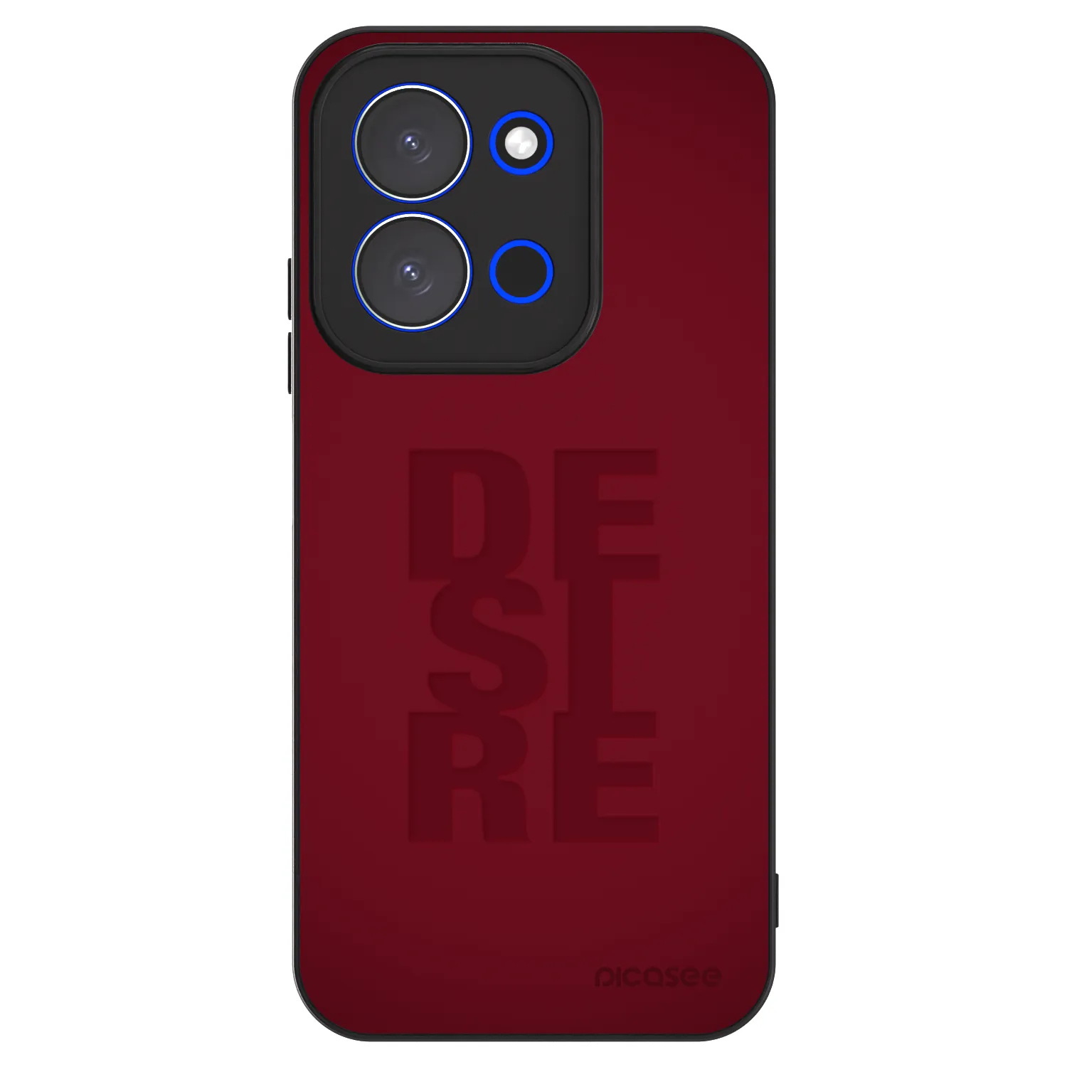 Picasee ULTIMATE CASE na Xiaomi Redmi 15C 4G - Desire