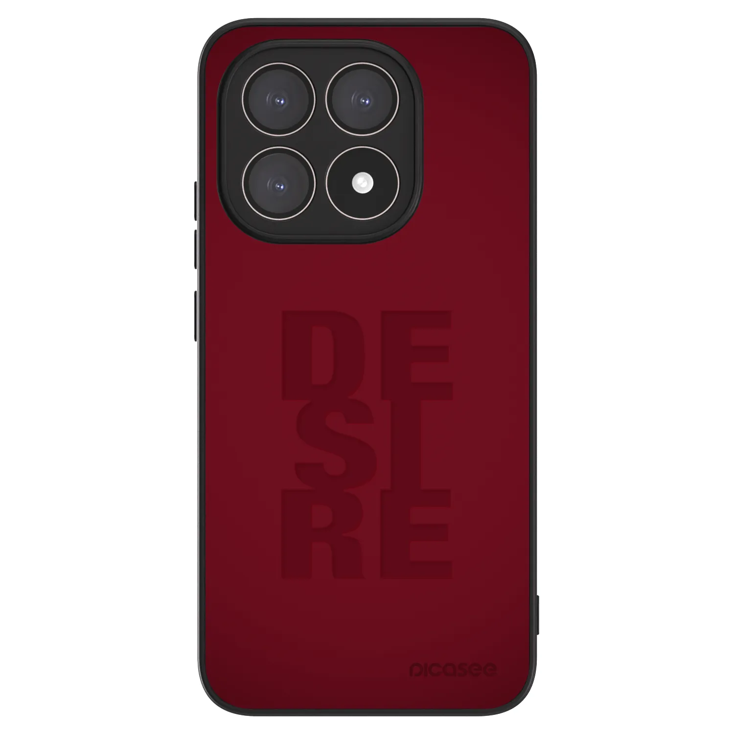 Picasee ULTIMATE CASE na Xiaomi 15T - Desire