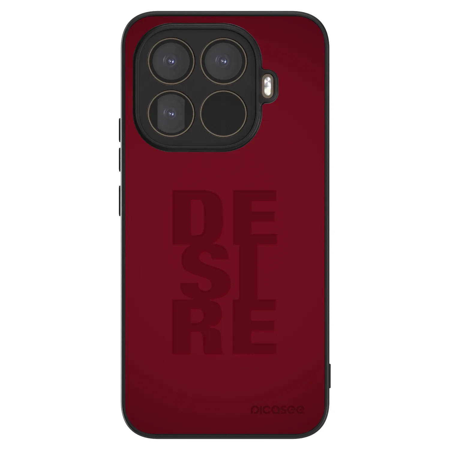 Picasee ULTIMATE CASE na Xiaomi 15T Pro - Desire