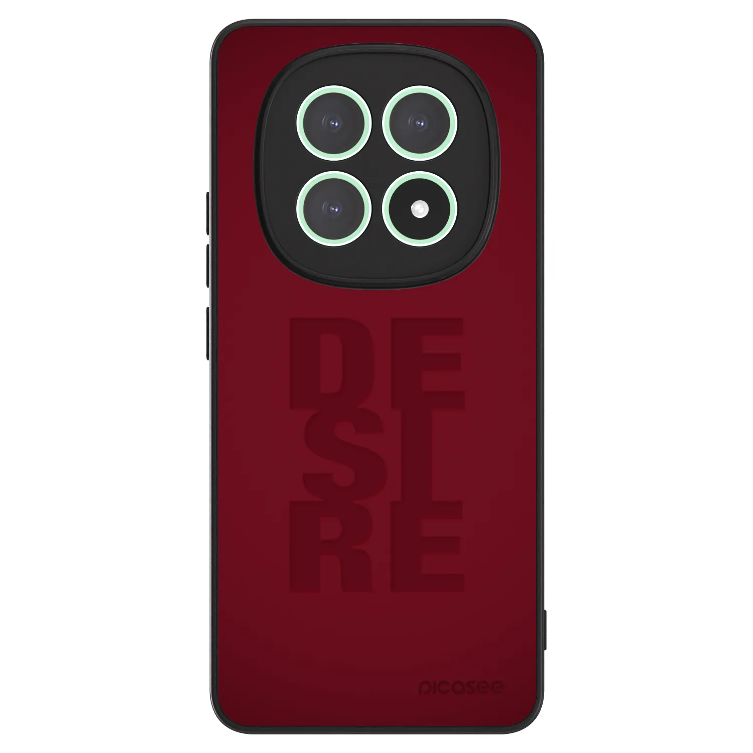 Picasee ULTIMATE CASE na Xiaomi Redmi Note 15 4G - Desire