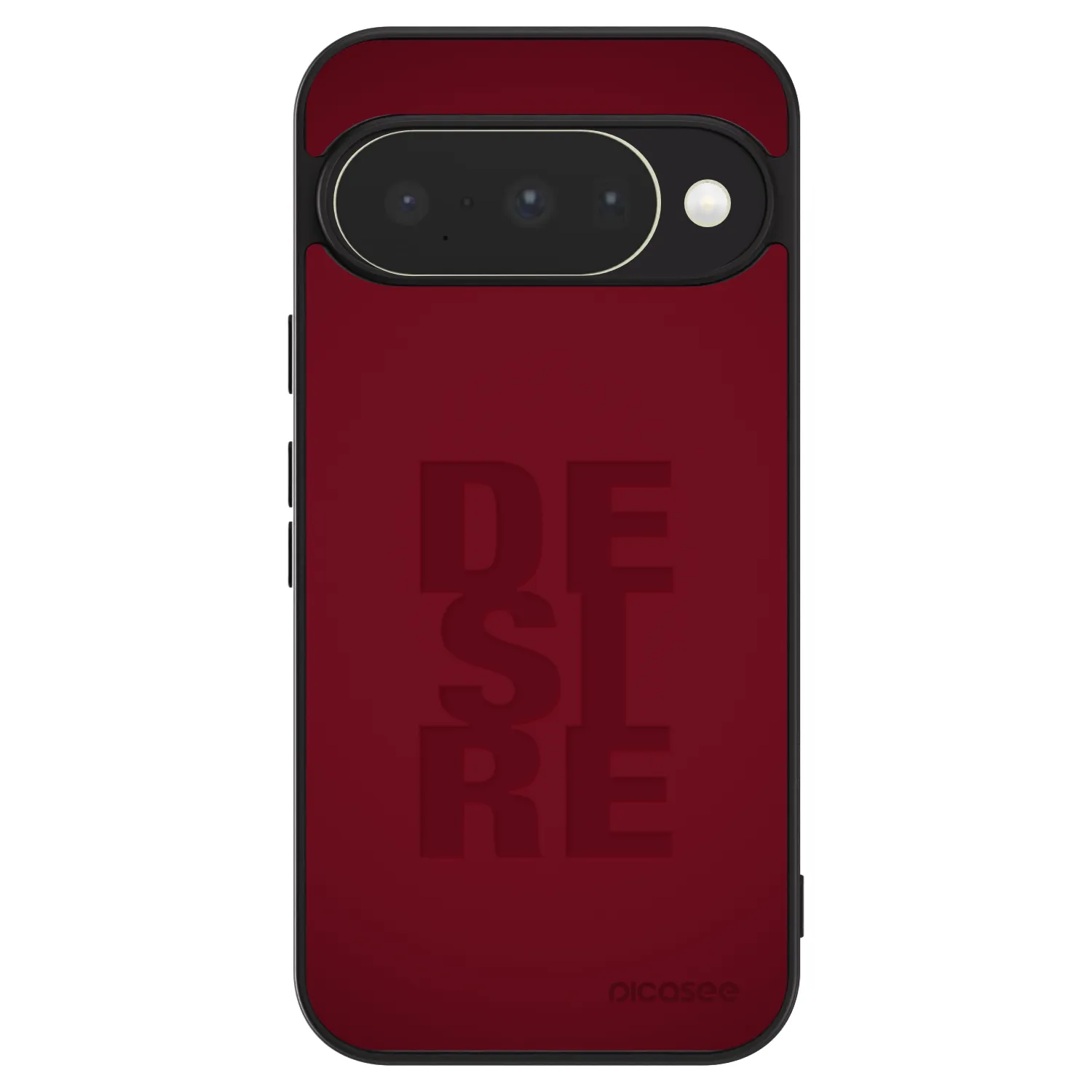 Picasee ULTIMATE CASE na Google Pixel 10 - Desire