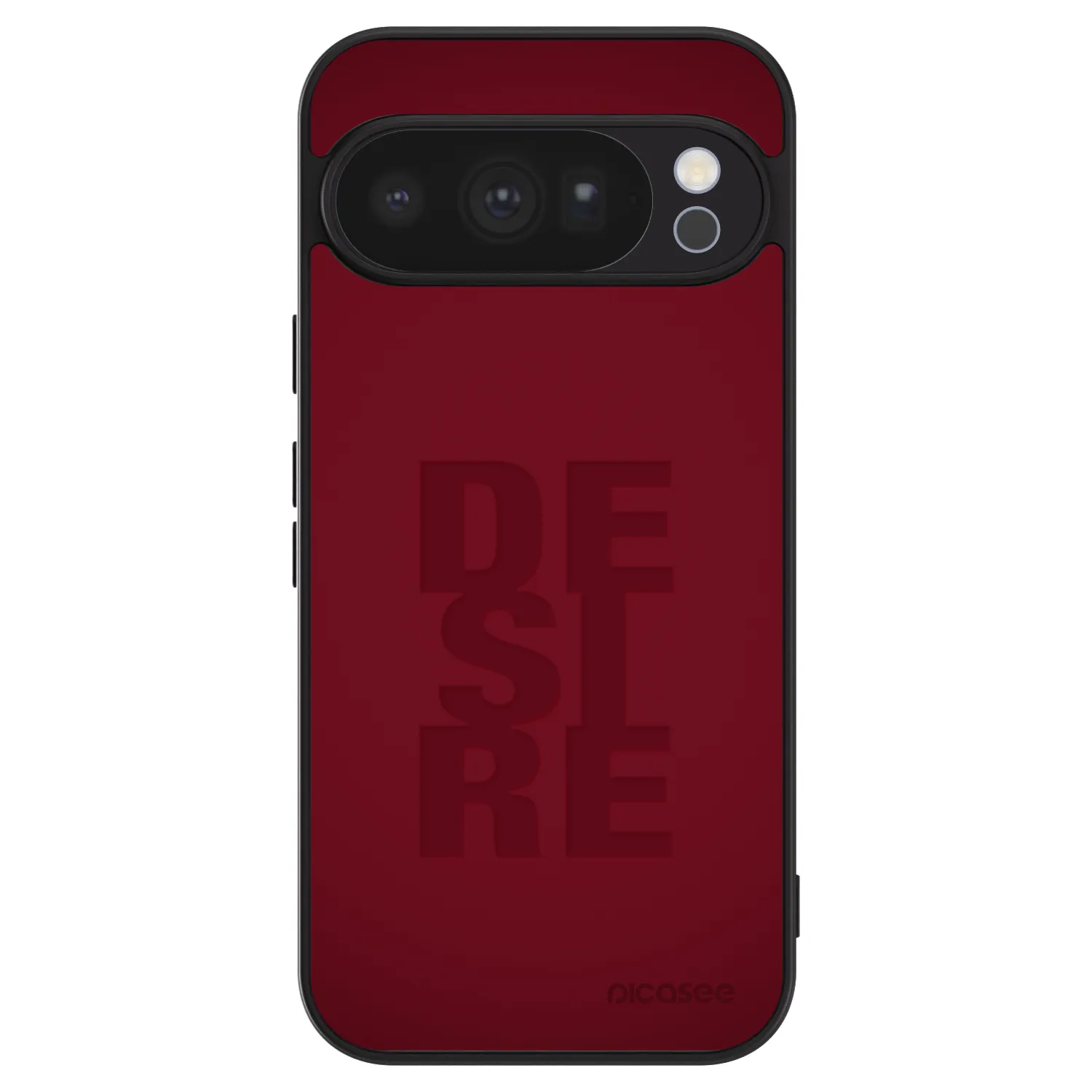 Picasee ULTIMATE CASE na Google Pixel 10 Pro - Desire