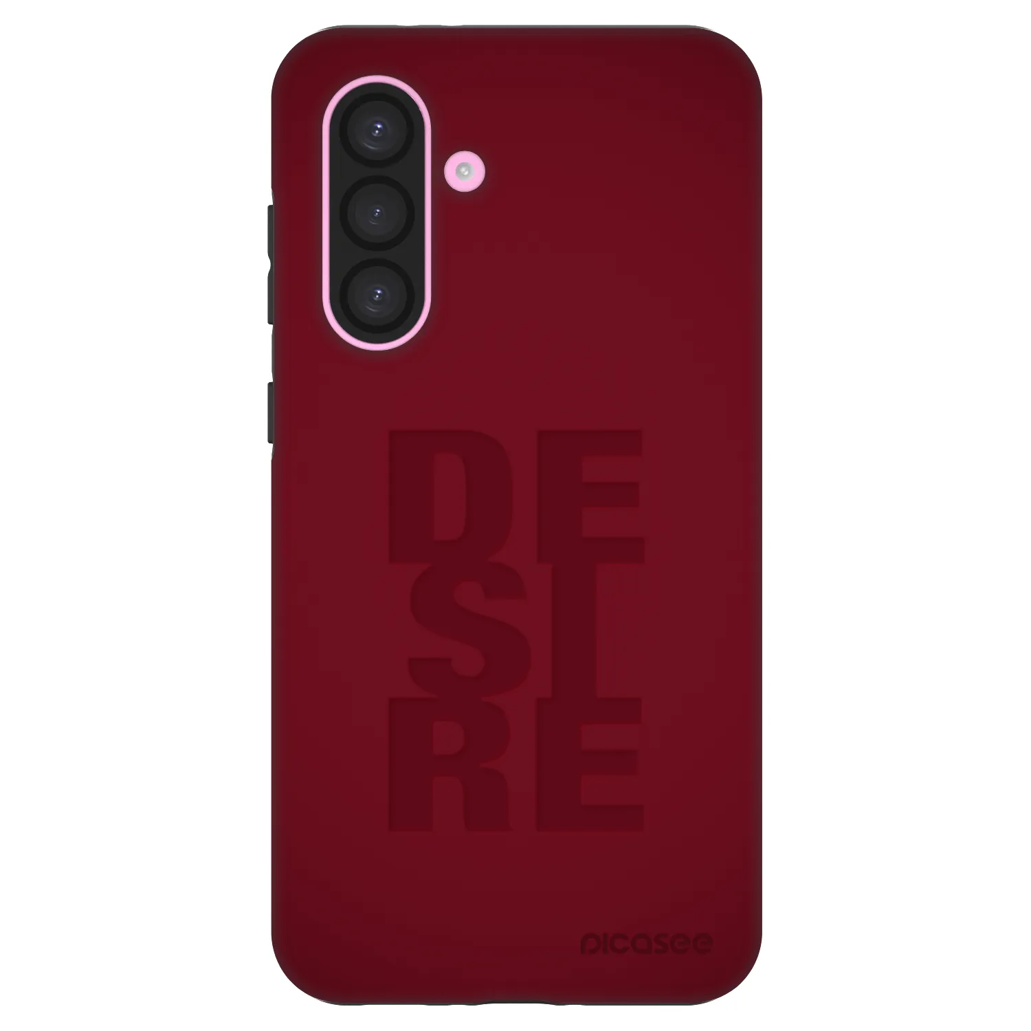 Picasee Fashion Case na Samsung Galaxy A56 5G A566B - Desire