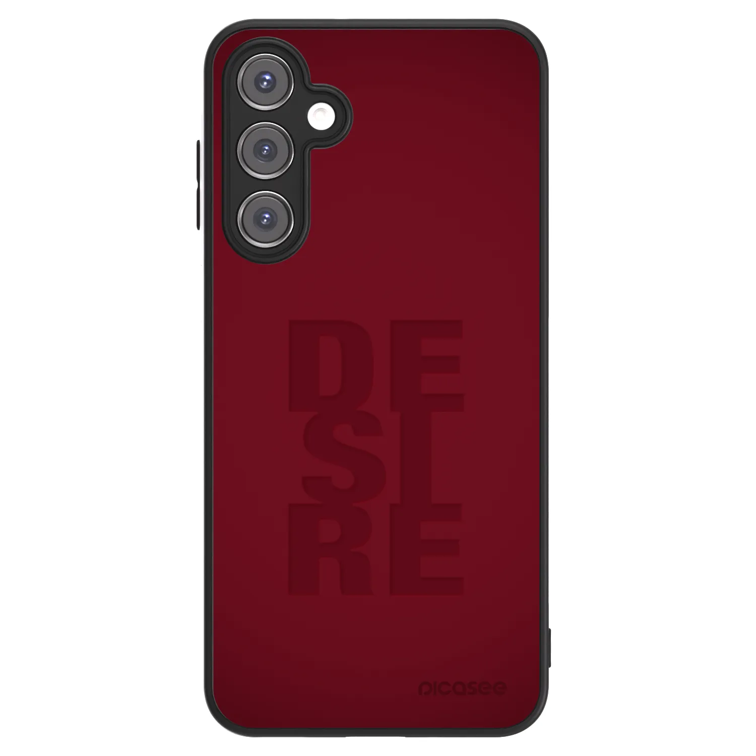 Picasee ULTIMATE CASE na Samsung Galaxy A16 4G - Desire
