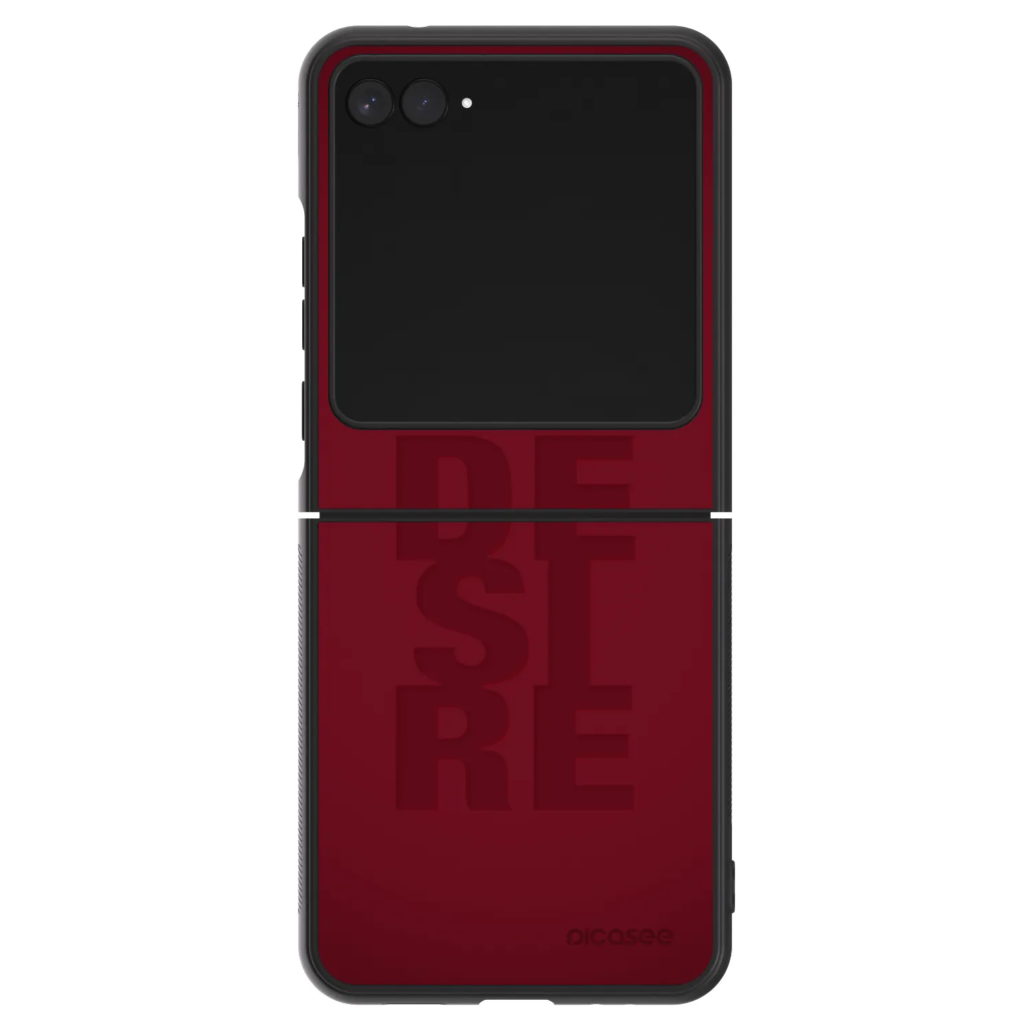 Picasee ULTIMATE CASE na Motorola Razr 60 - Desire