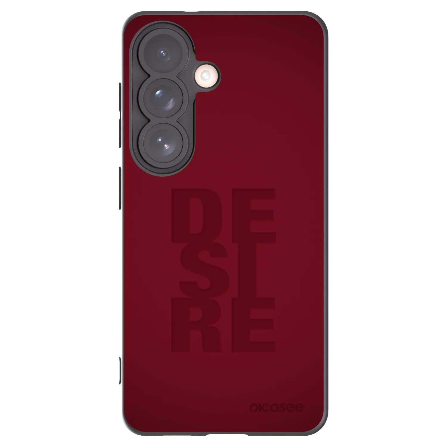 Picasee ULTIMATE CASE na Samsung Galaxy S26 - Desire