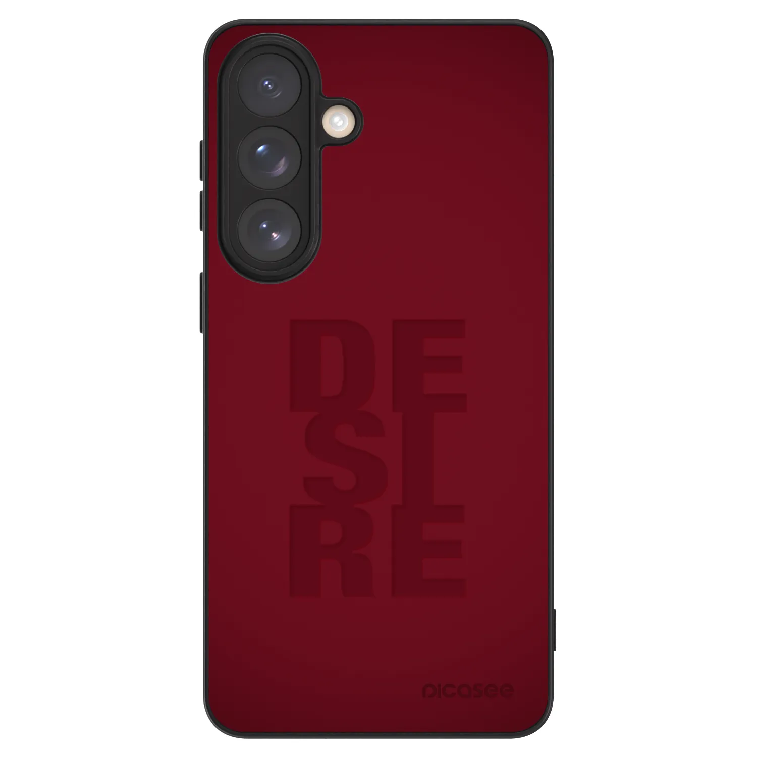 Picasee ULTIMATE CASE na Samsung Galaxy S26+ - Desire