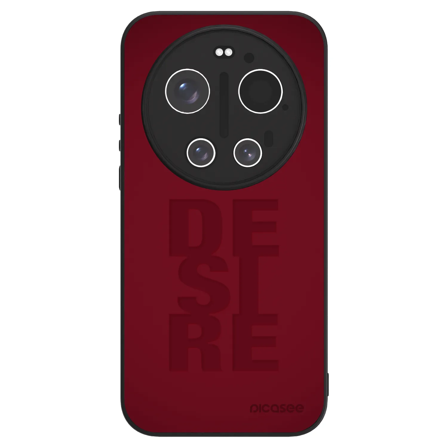 Picasee ULTIMATE CASE na Xiaomi 17 Ultra - Desire