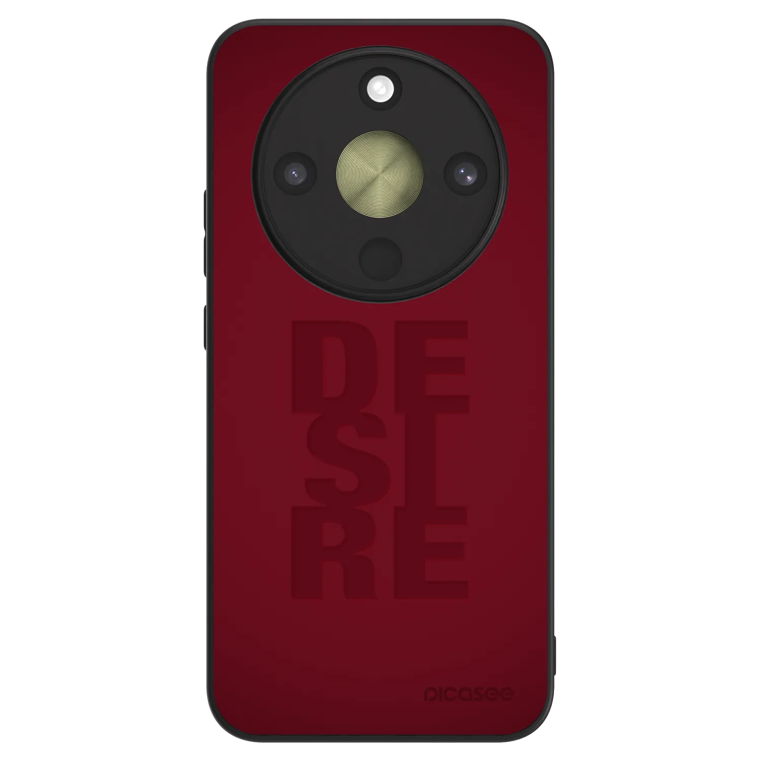 Picasee ULTIMATE CASE na Honor Magic8 Lite 5G - Desire