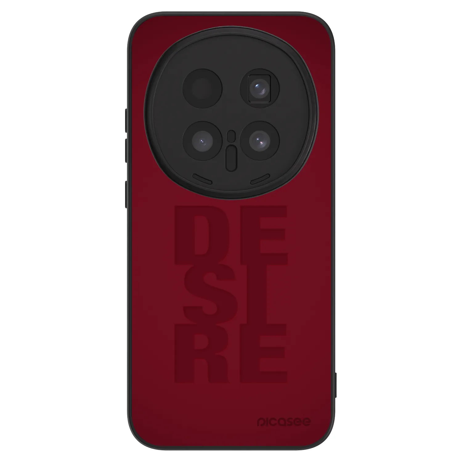 Picasee ULTIMATE CASE na Honor Magic8 Pro 5G - Desire