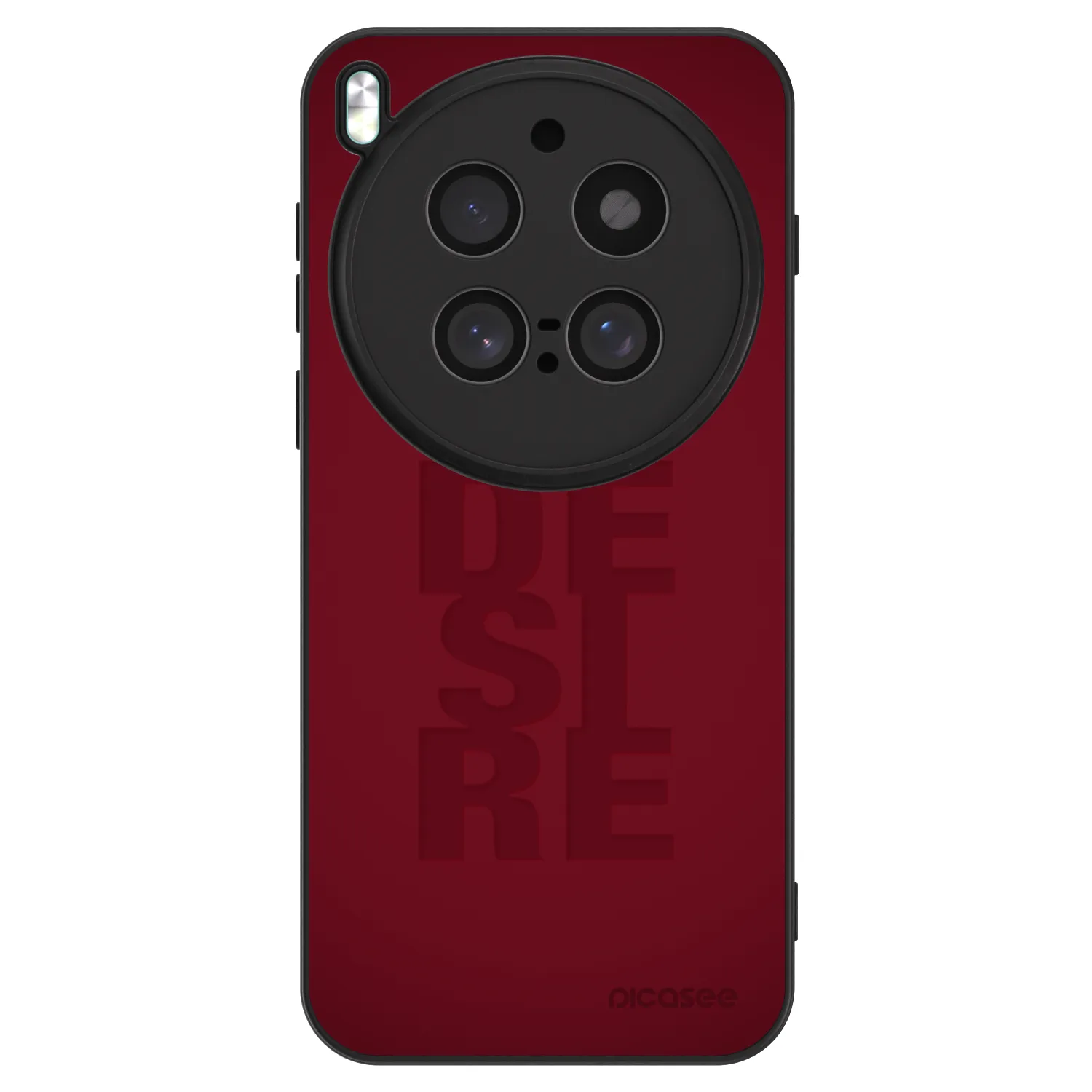 Picasee ULTIMATE CASE na Vivo X300 Pro - Desire