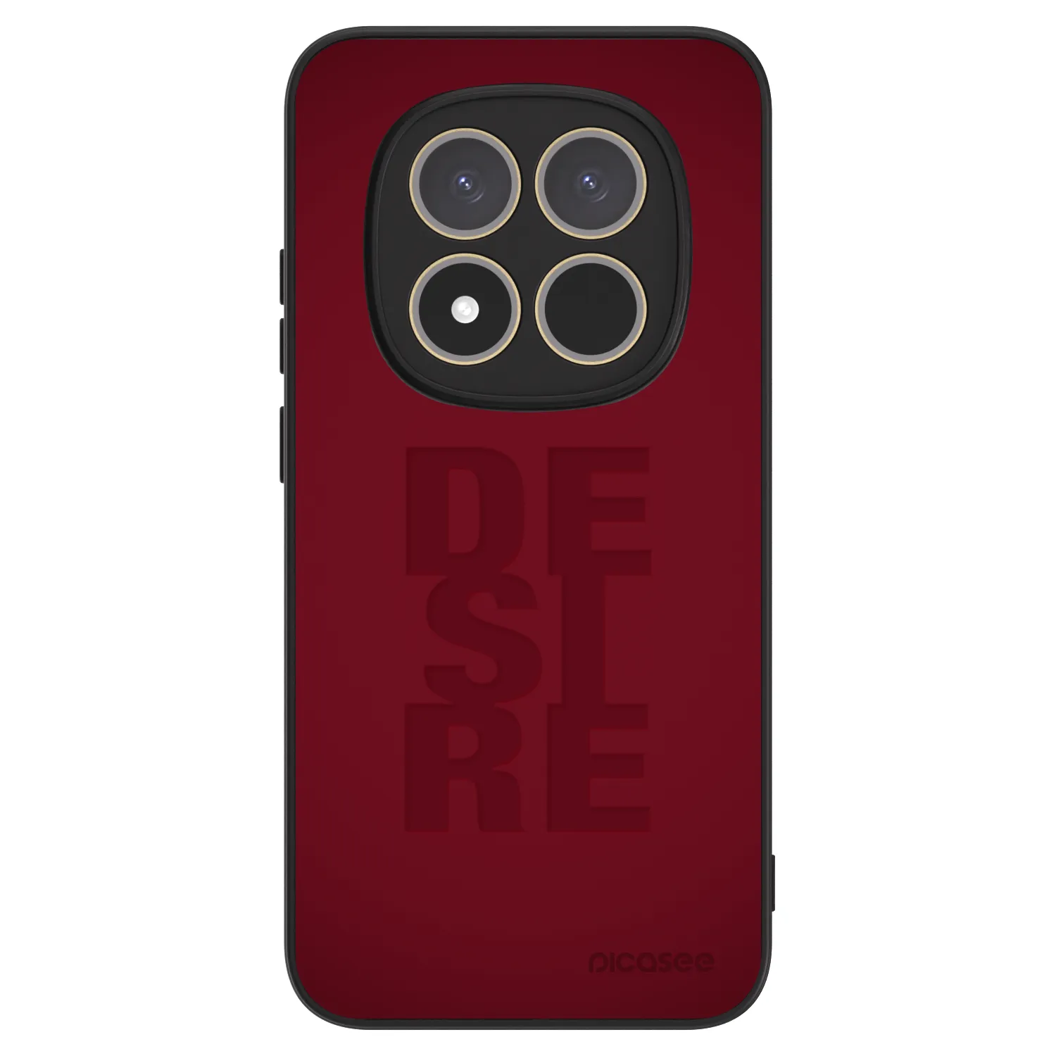 Picasee ULTIMATE CASE na Xiaomi Redmi Note 15 Pro 5G - Desire