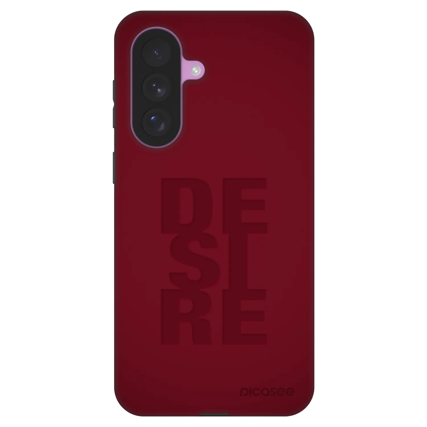 Picasee Fashion Case na Samsung Galaxy A57 5G - Desire