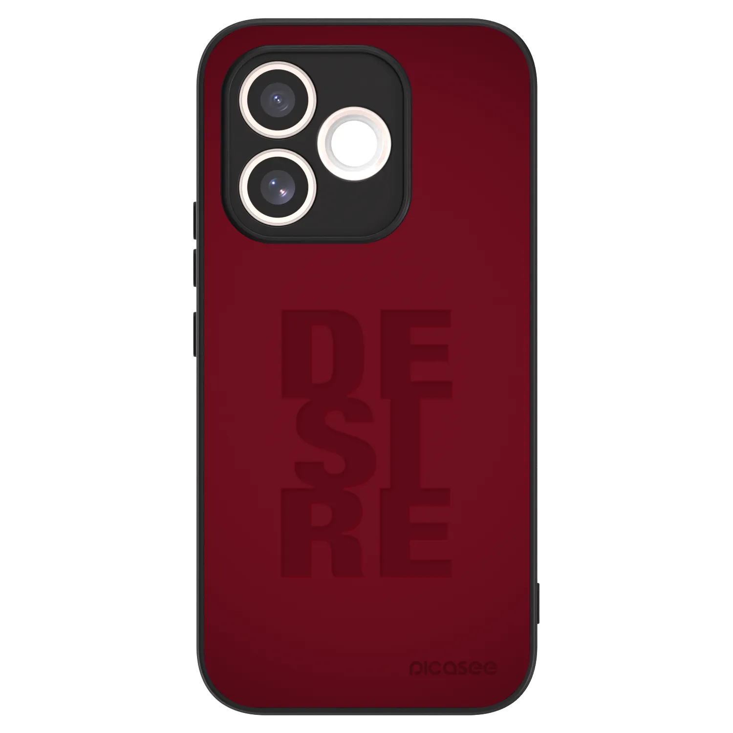 Picasee ULTIMATE CASE na Honor 600 Lite - Desire