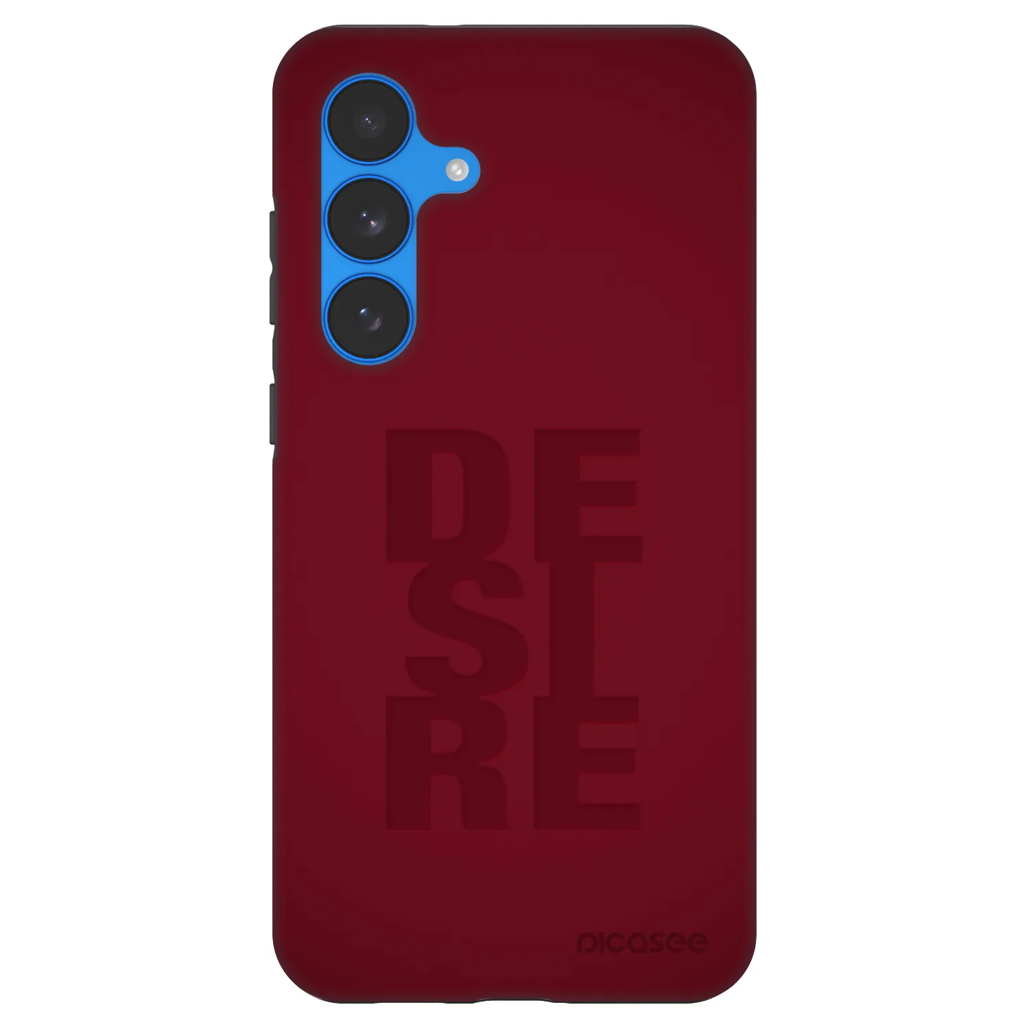 Picasee Fashion Case na Samsung Galaxy S25 FE 5G - Desire