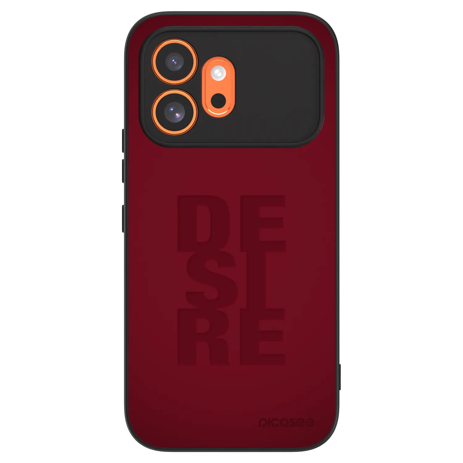 Picasee ULTIMATE CASE na Honor 600 - Desire