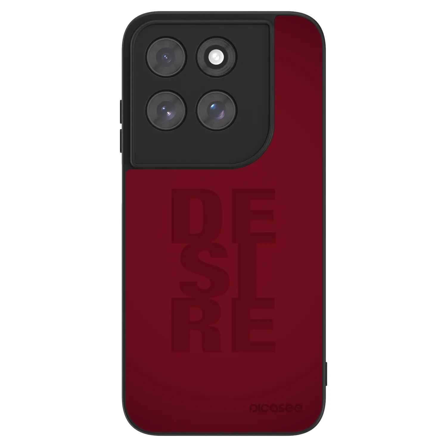 Picasee ULTIMATE CASE na Motorola Moto G77 - Desire