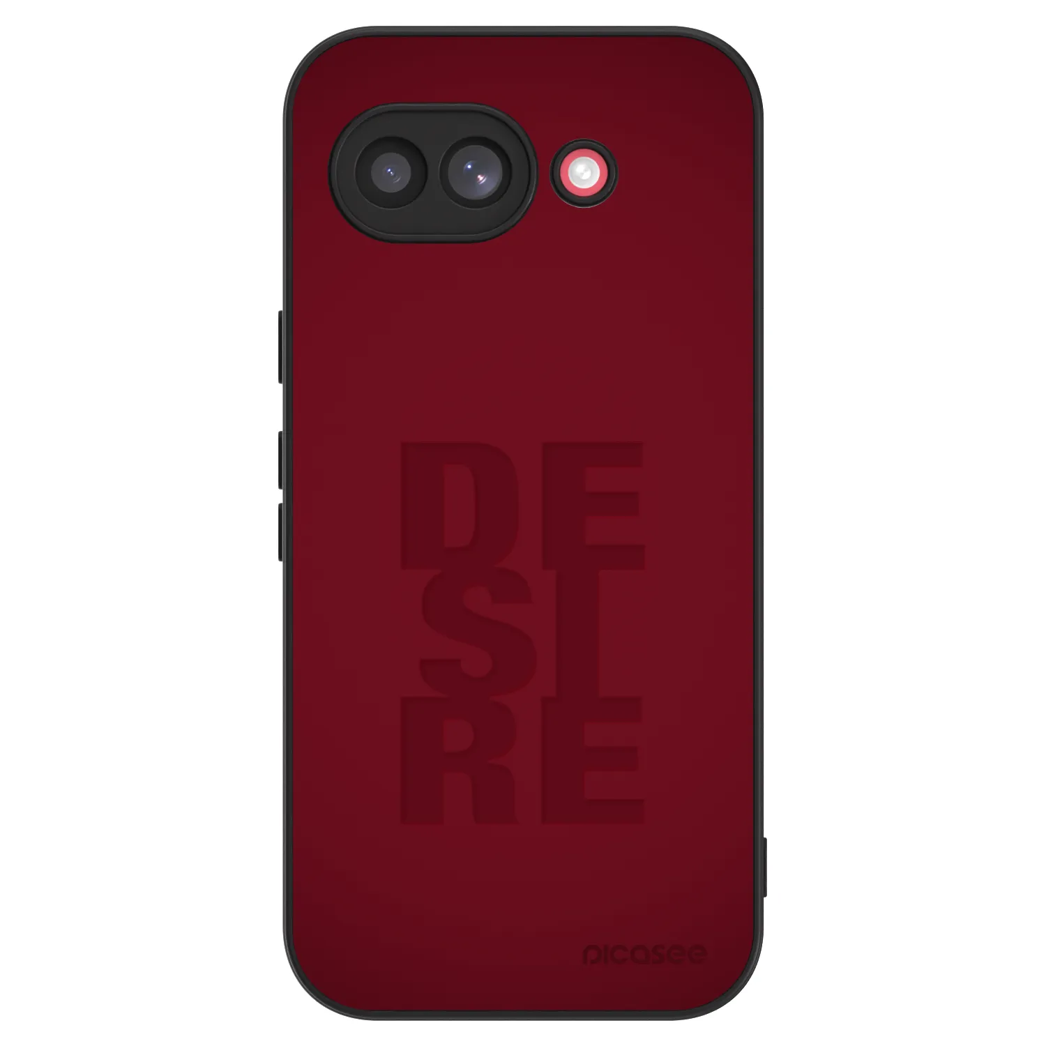 Picasee ULTIMATE CASE na Google Pixel 10a - Desire