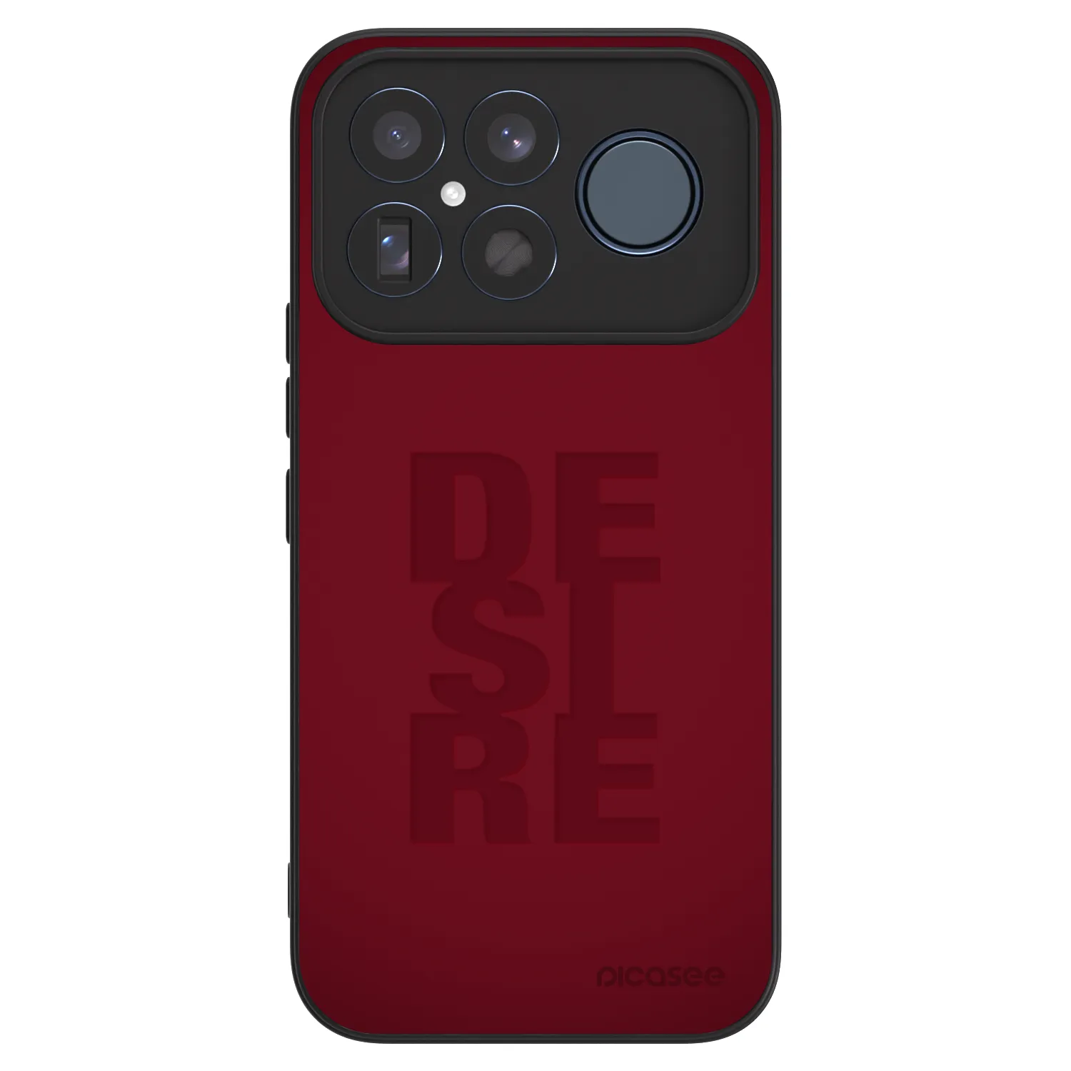 Picasee ULTIMATE CASE na Xiaomi Poco F8 Ultra - Desire